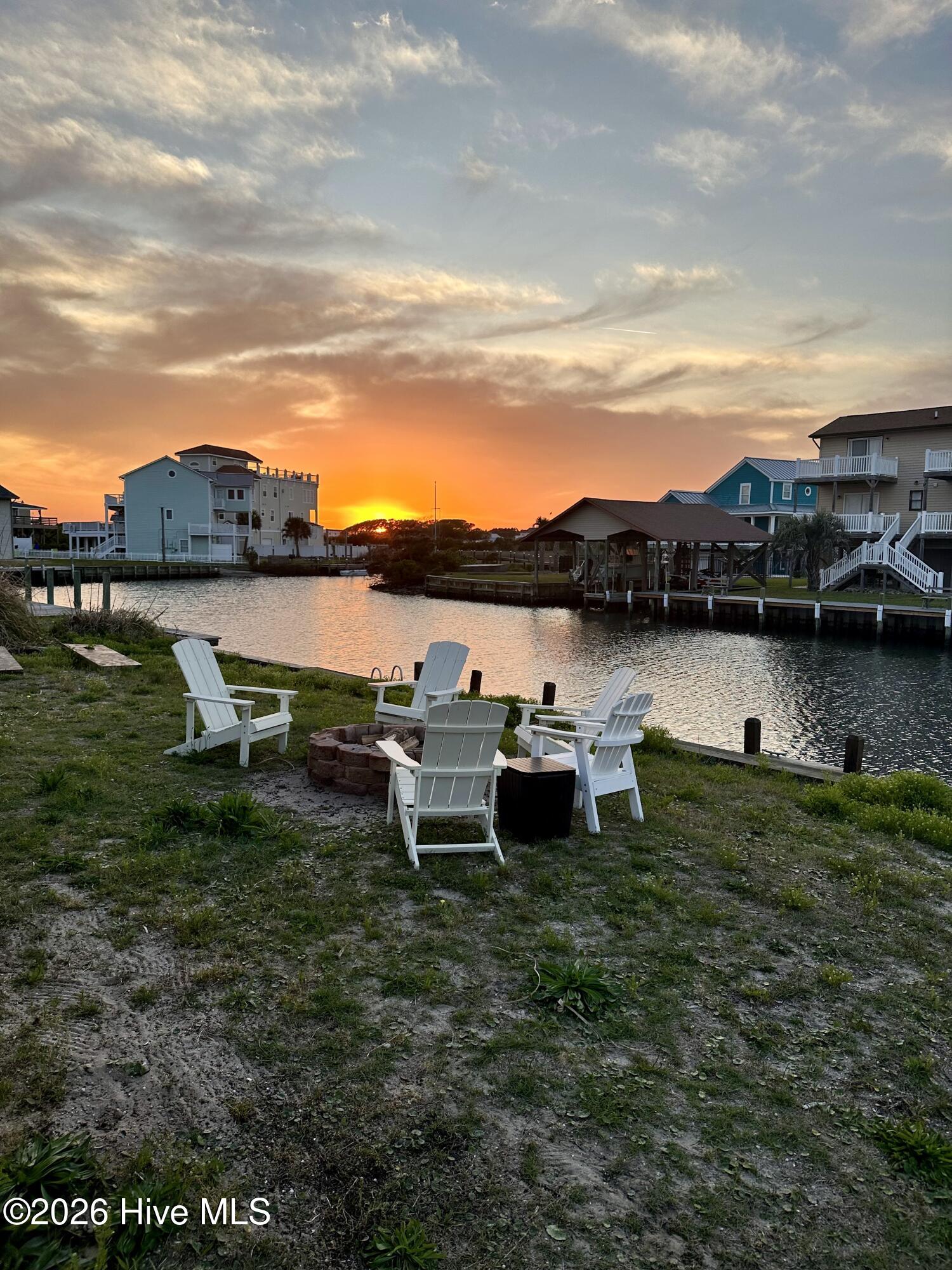 1601 New River Inlet Road