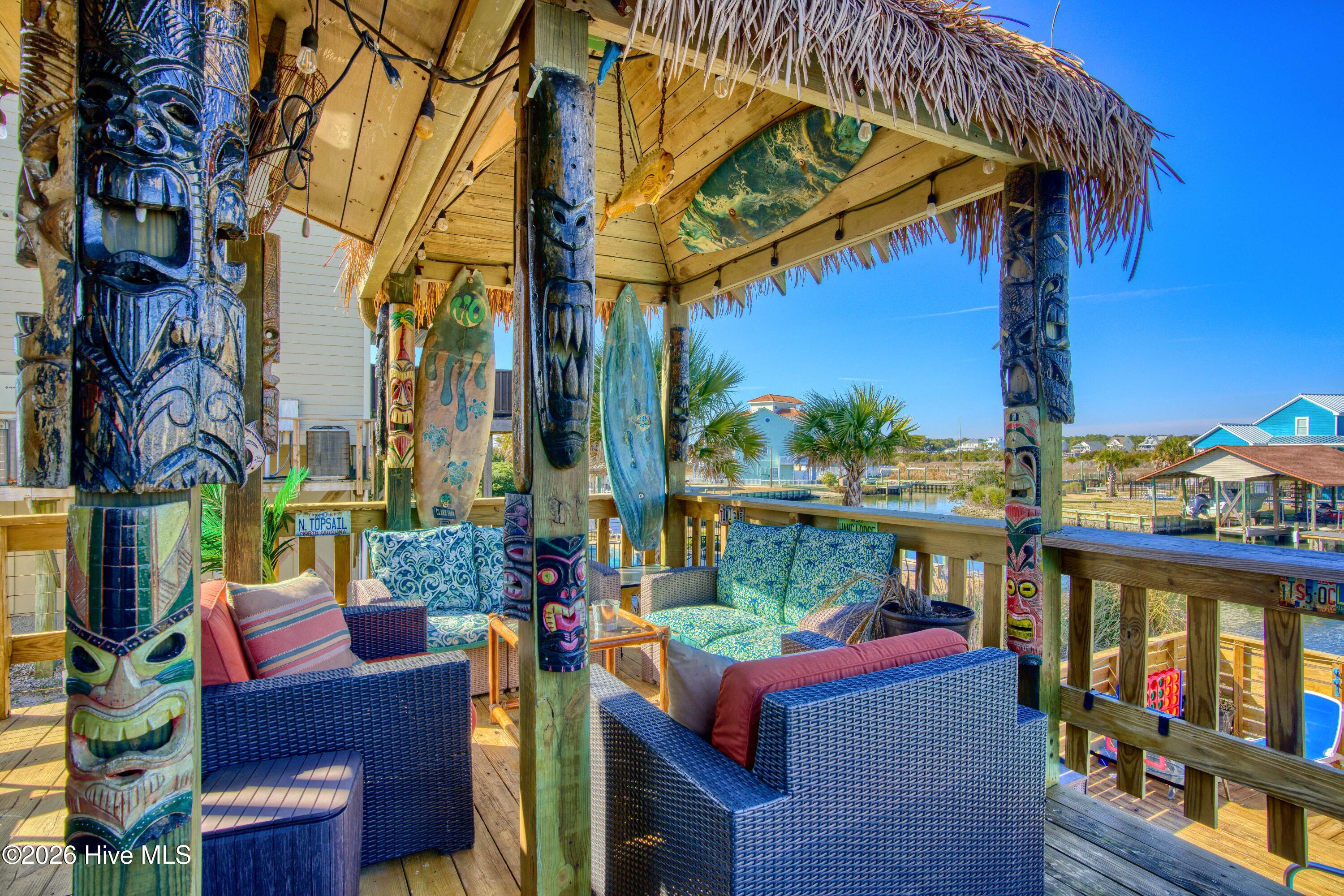 1601 New River Inlet Road