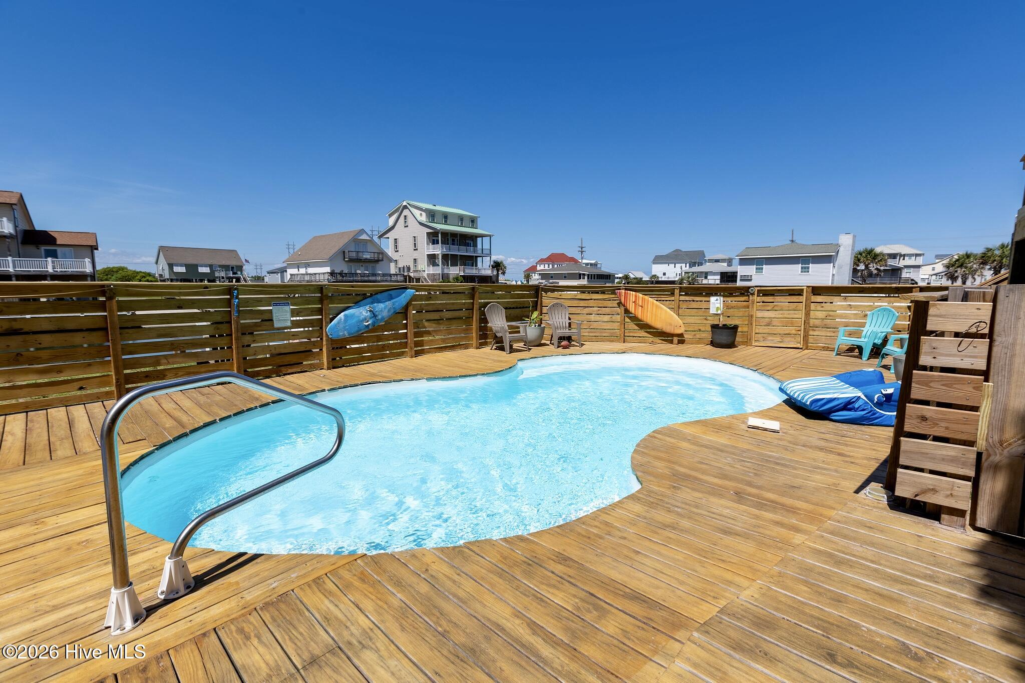 1601 New River Inlet Road