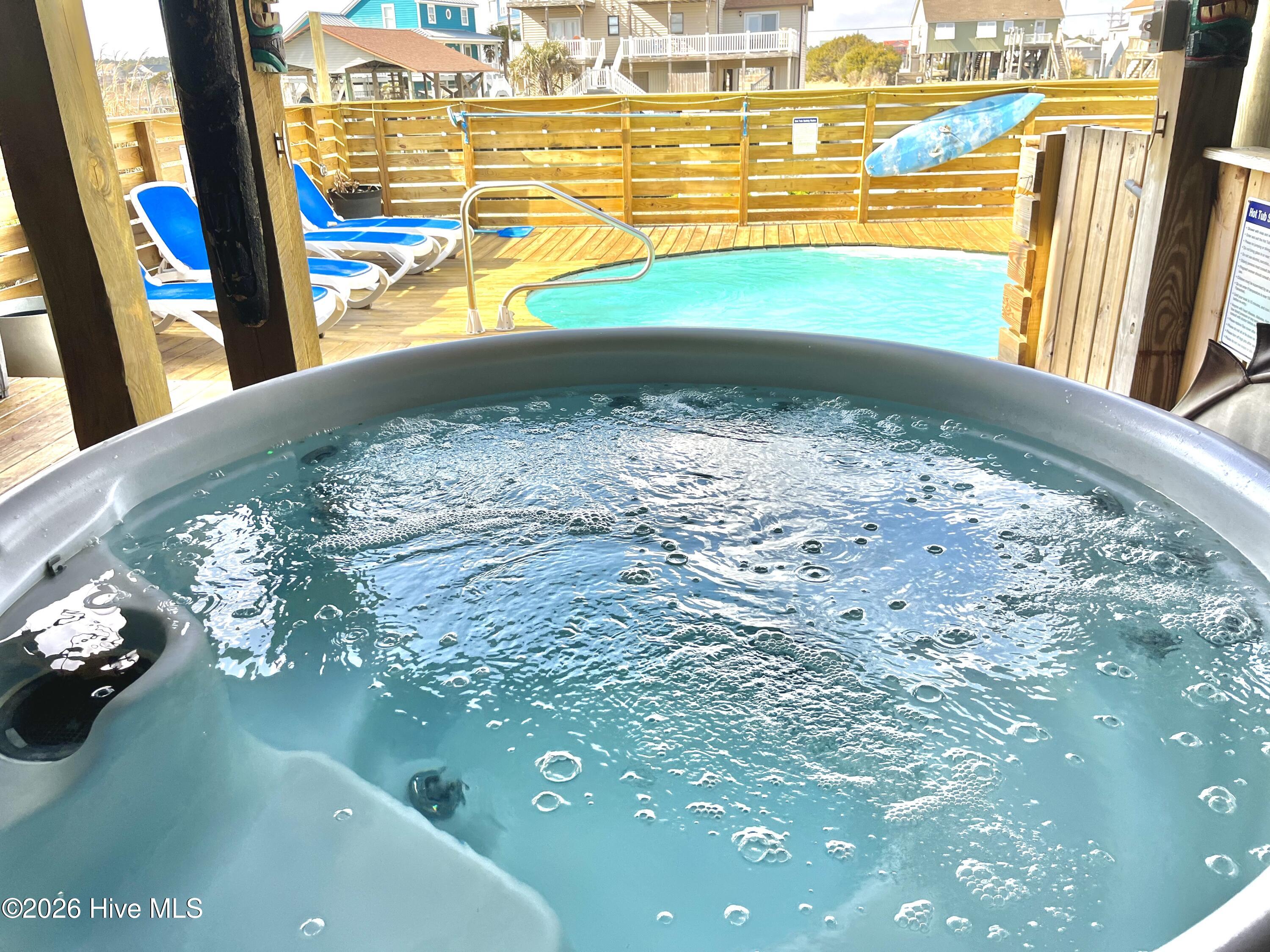 1601 New River Inlet Road