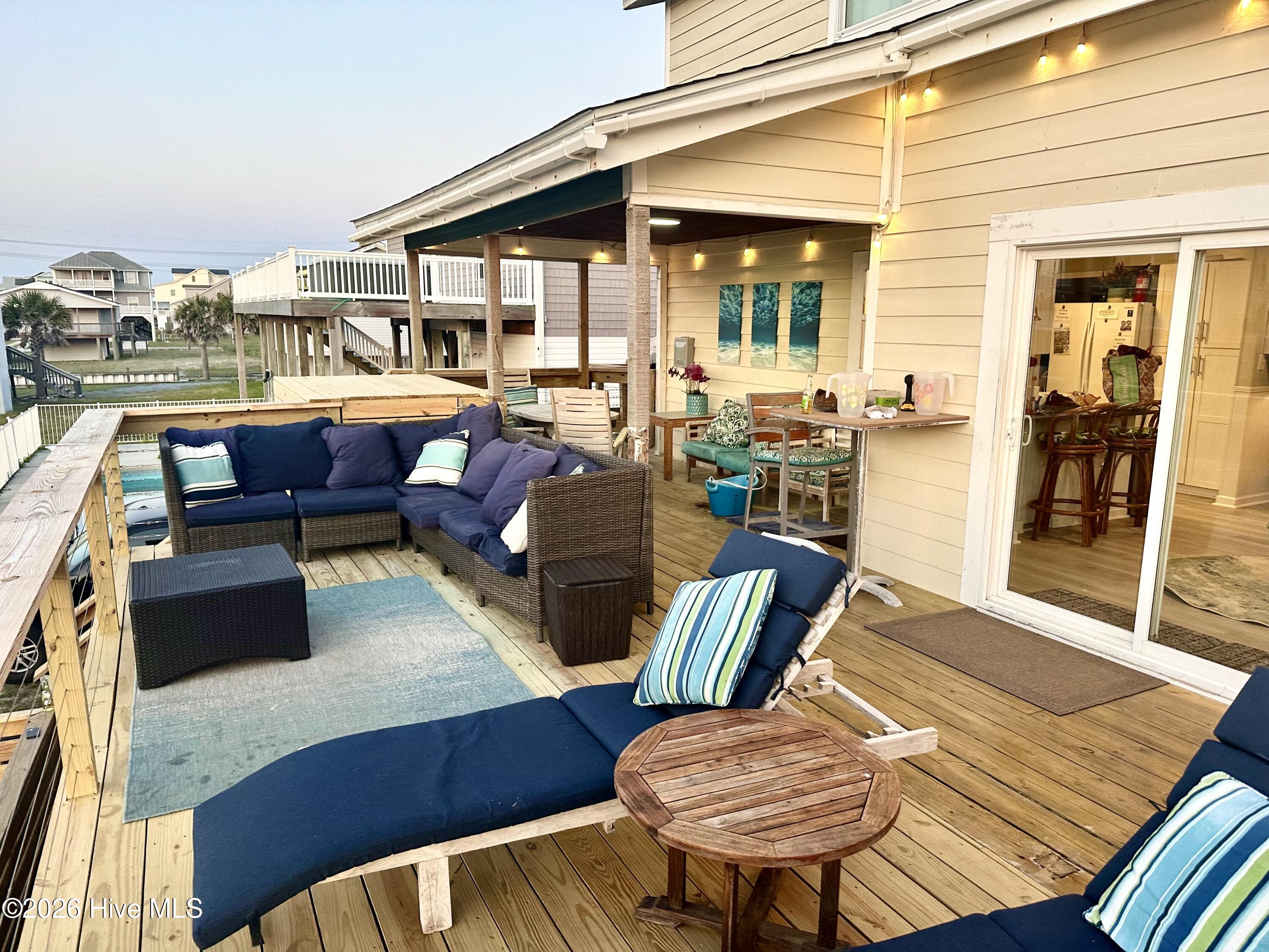 1601 New River Inlet Road