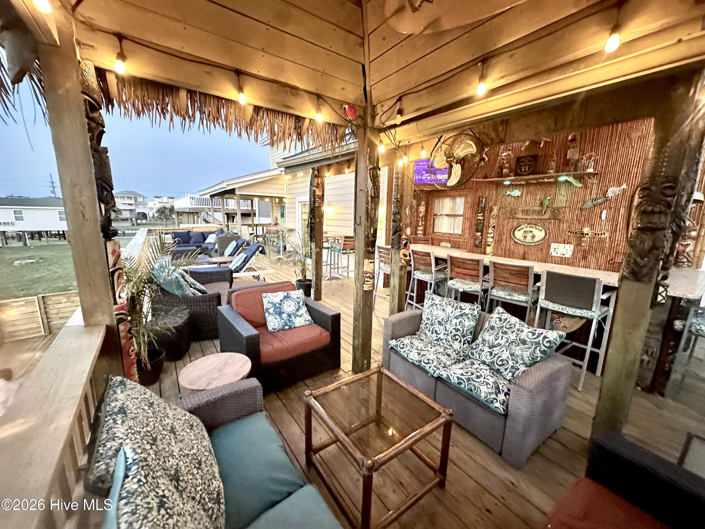 1601 New River Inlet Road