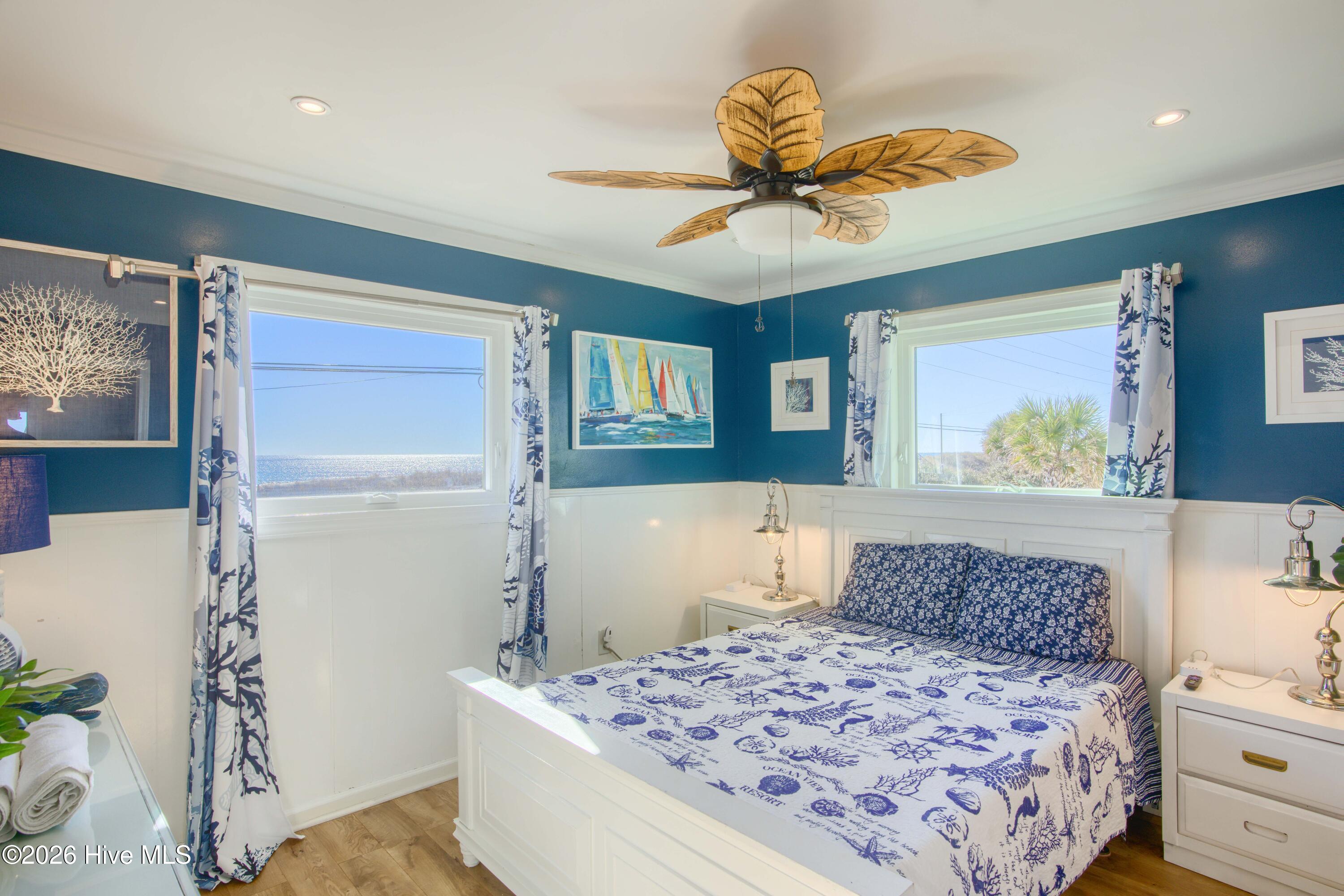 1601 New River Inlet Road