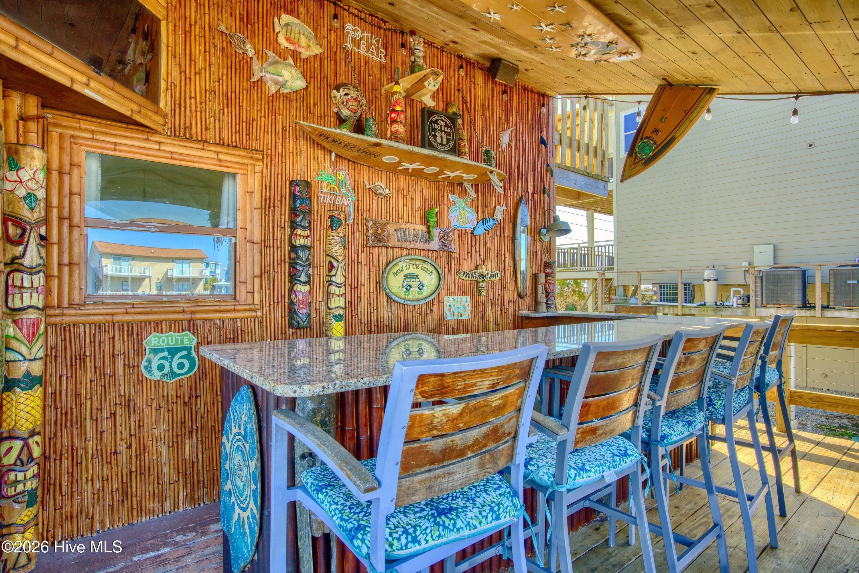 1601 New River Inlet Road