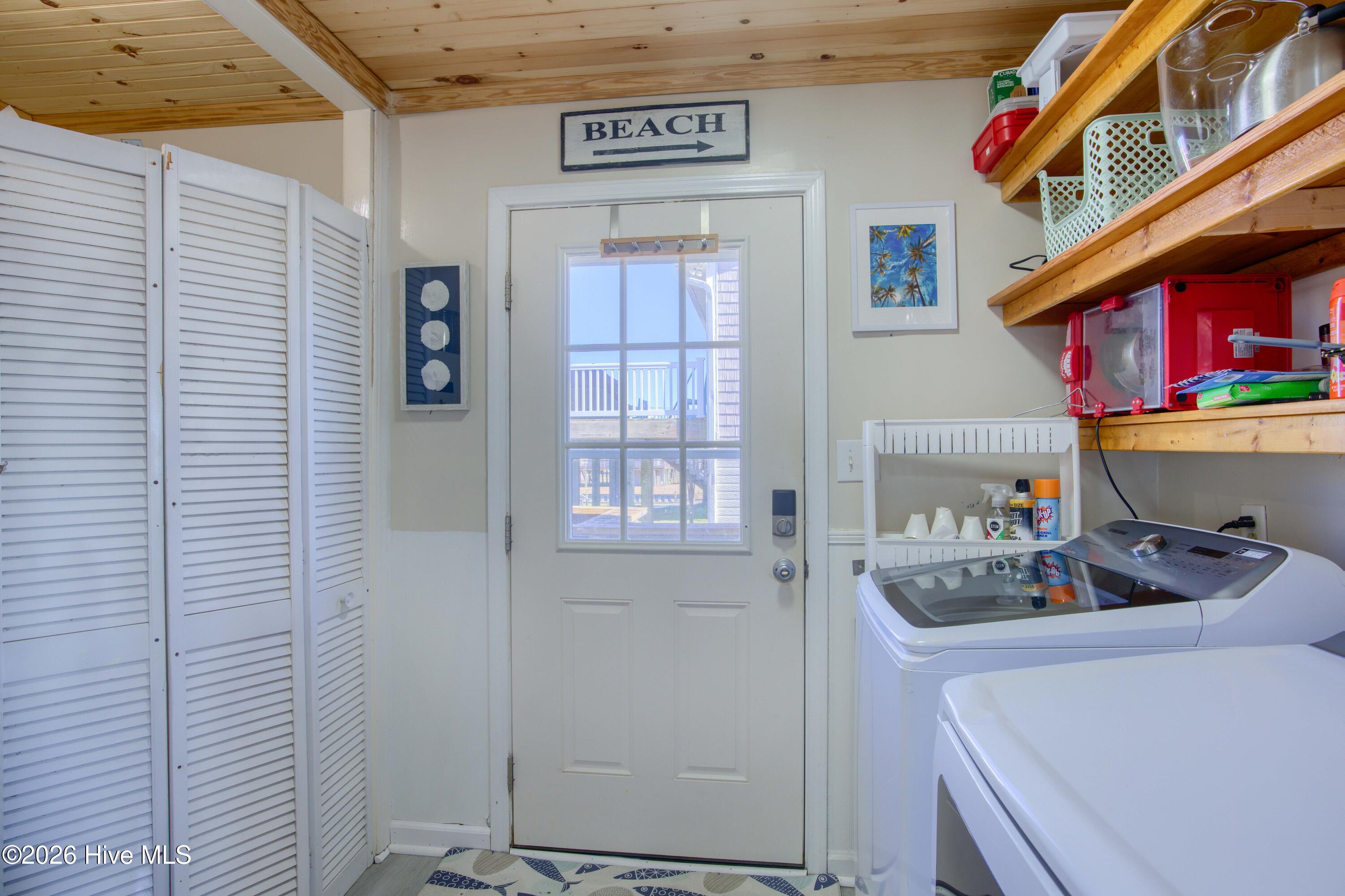 1601 New River Inlet Road