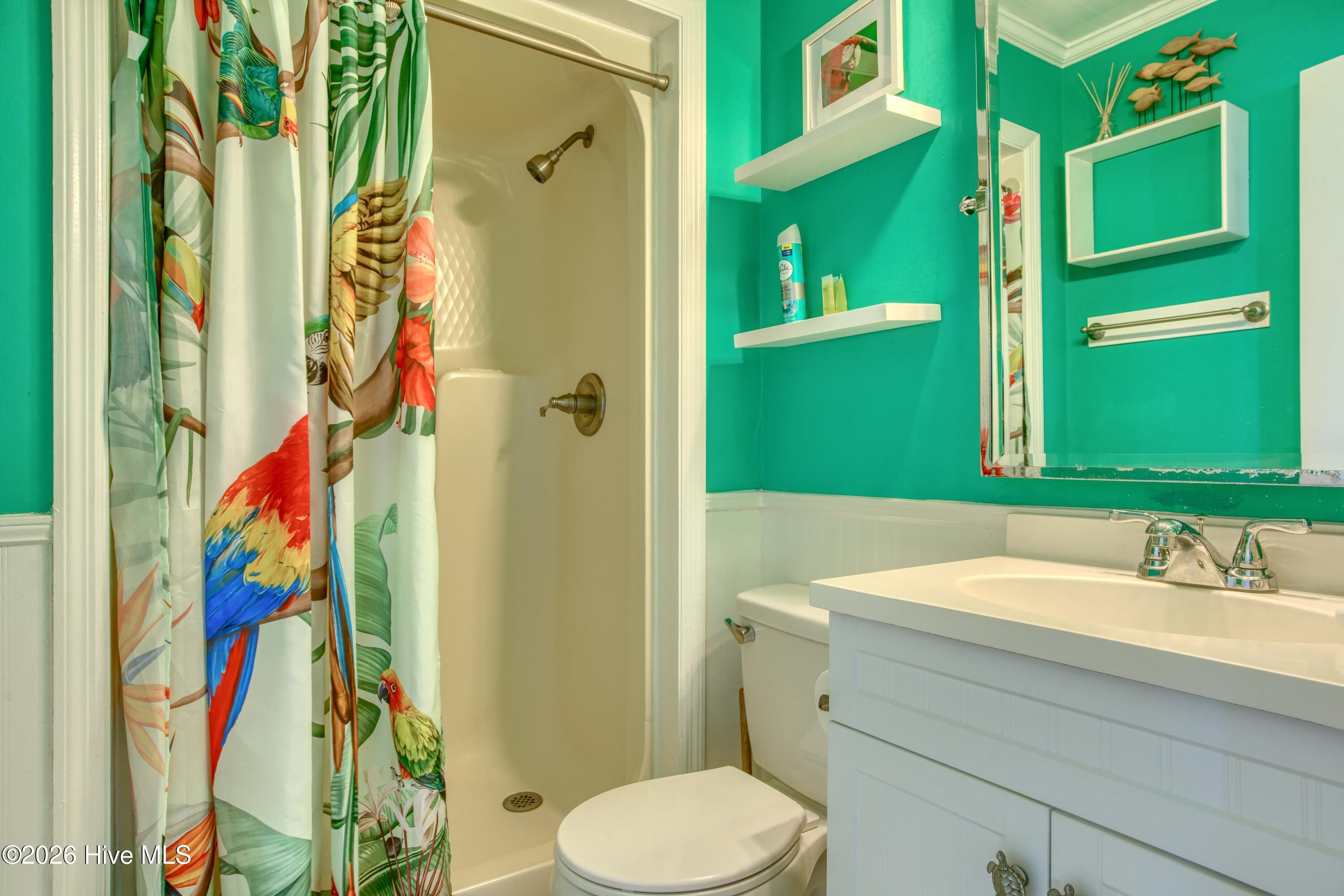 1601 New River Inlet Road