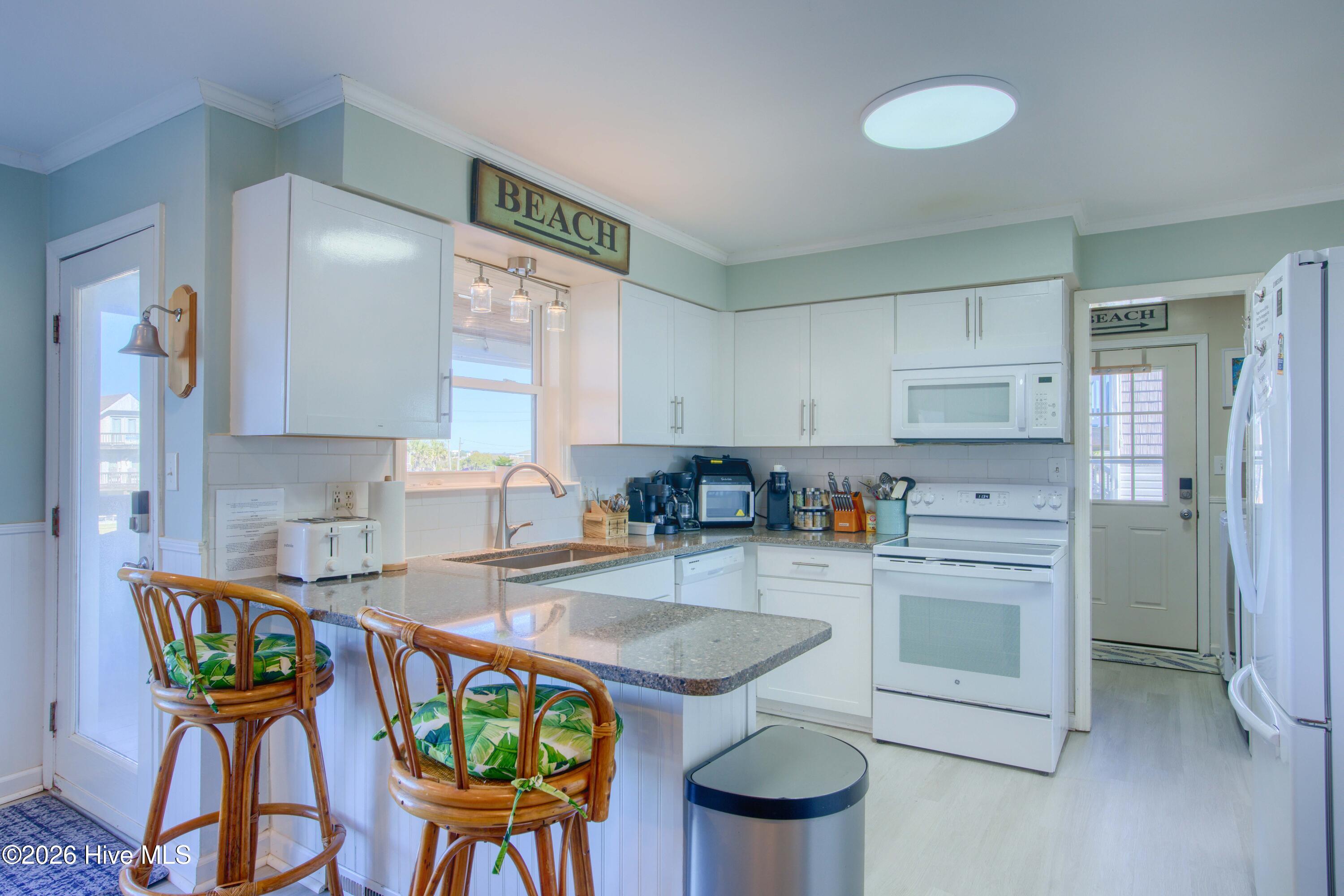 1601 New River Inlet Road