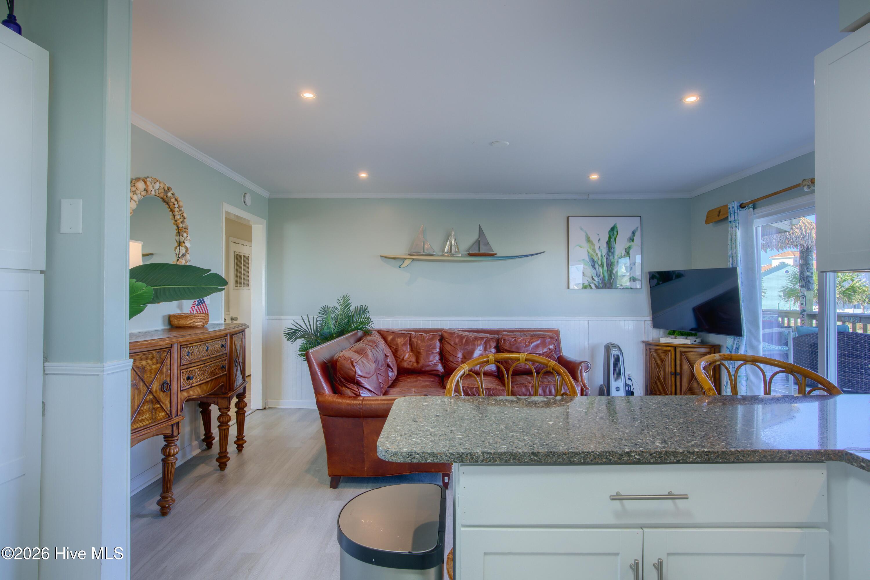 1601 New River Inlet Road