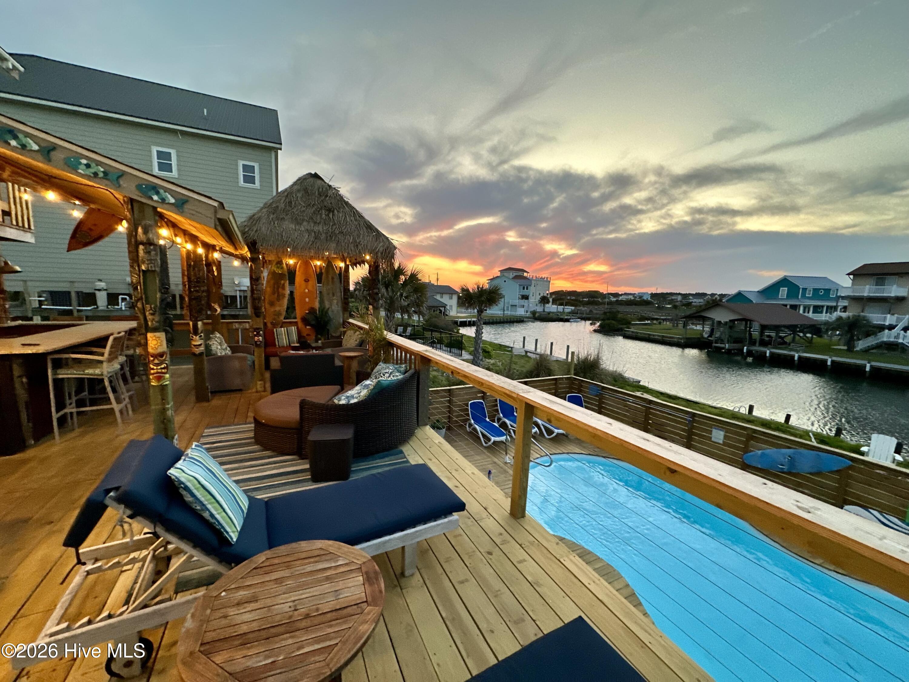 1601 New River Inlet Road