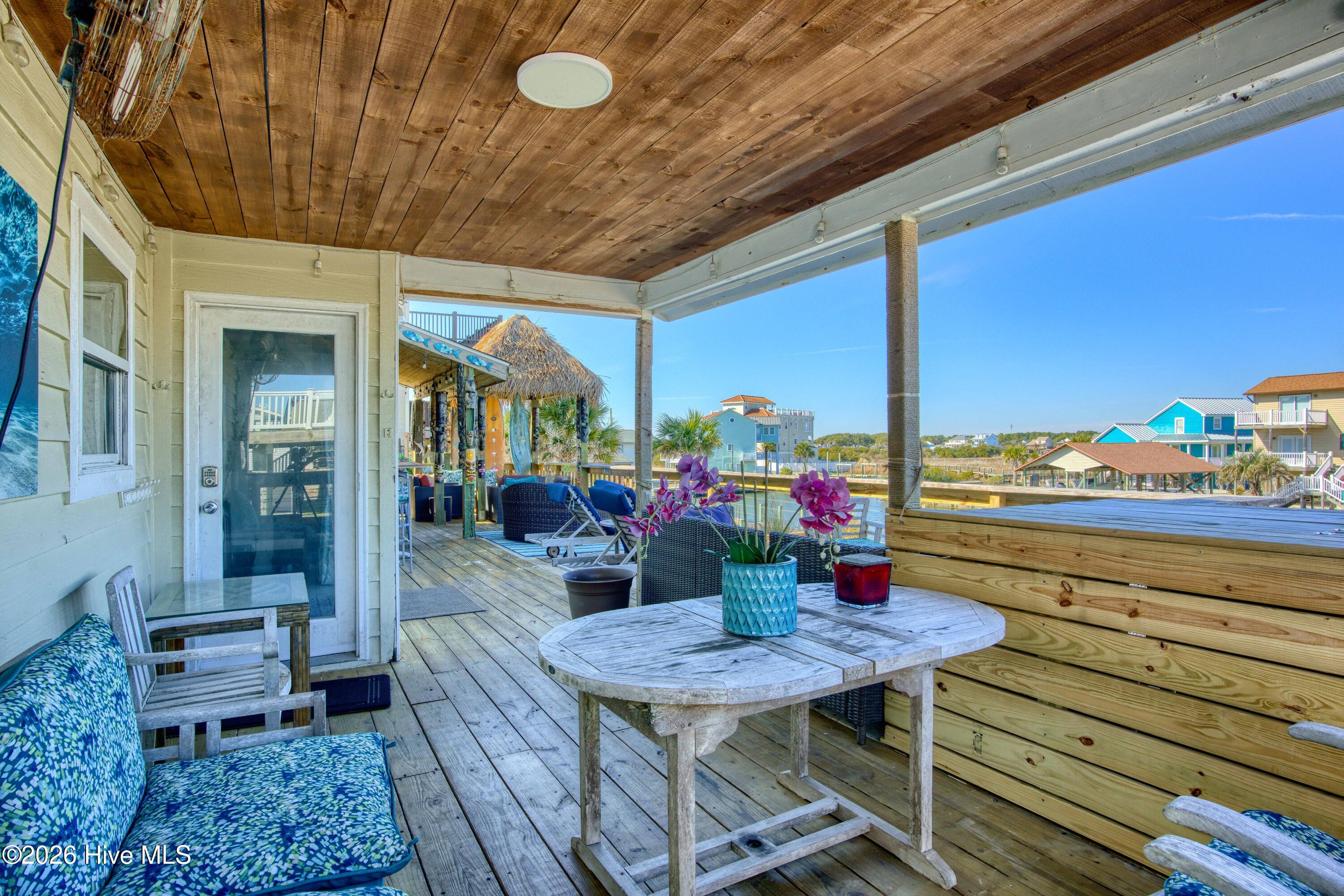1601 New River Inlet Road