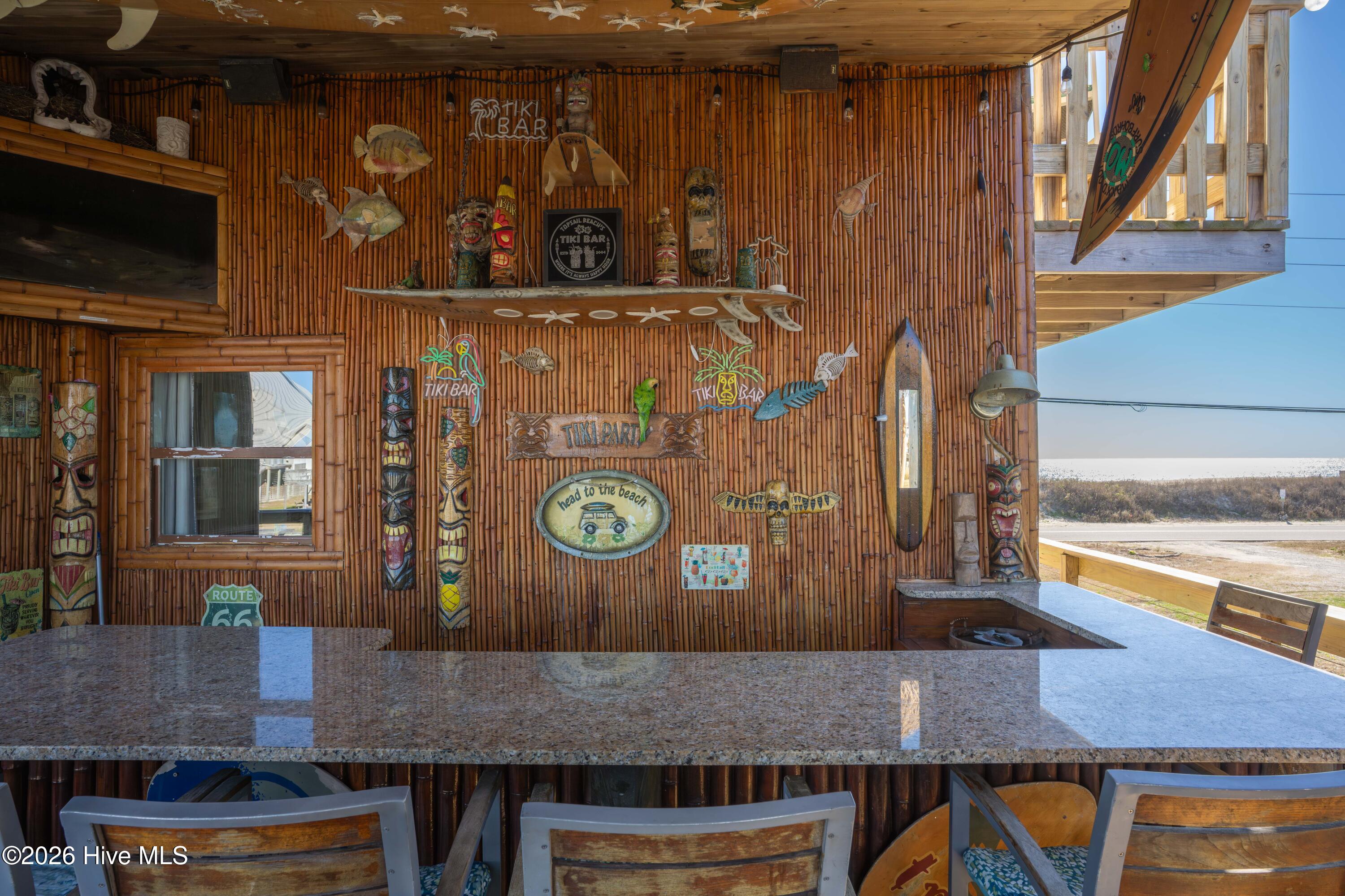 1601 New River Inlet Road