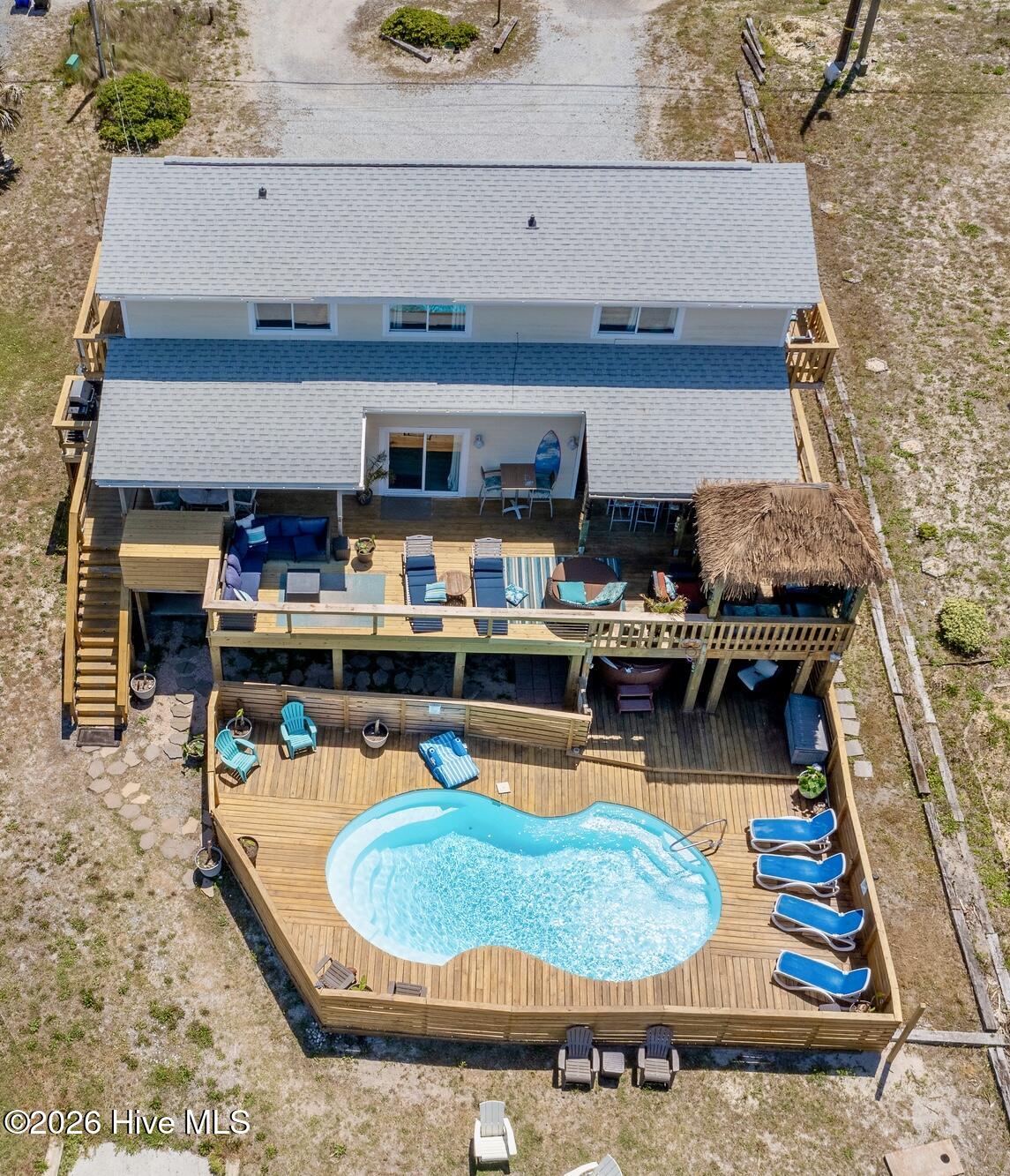 1601 New River Inlet Road