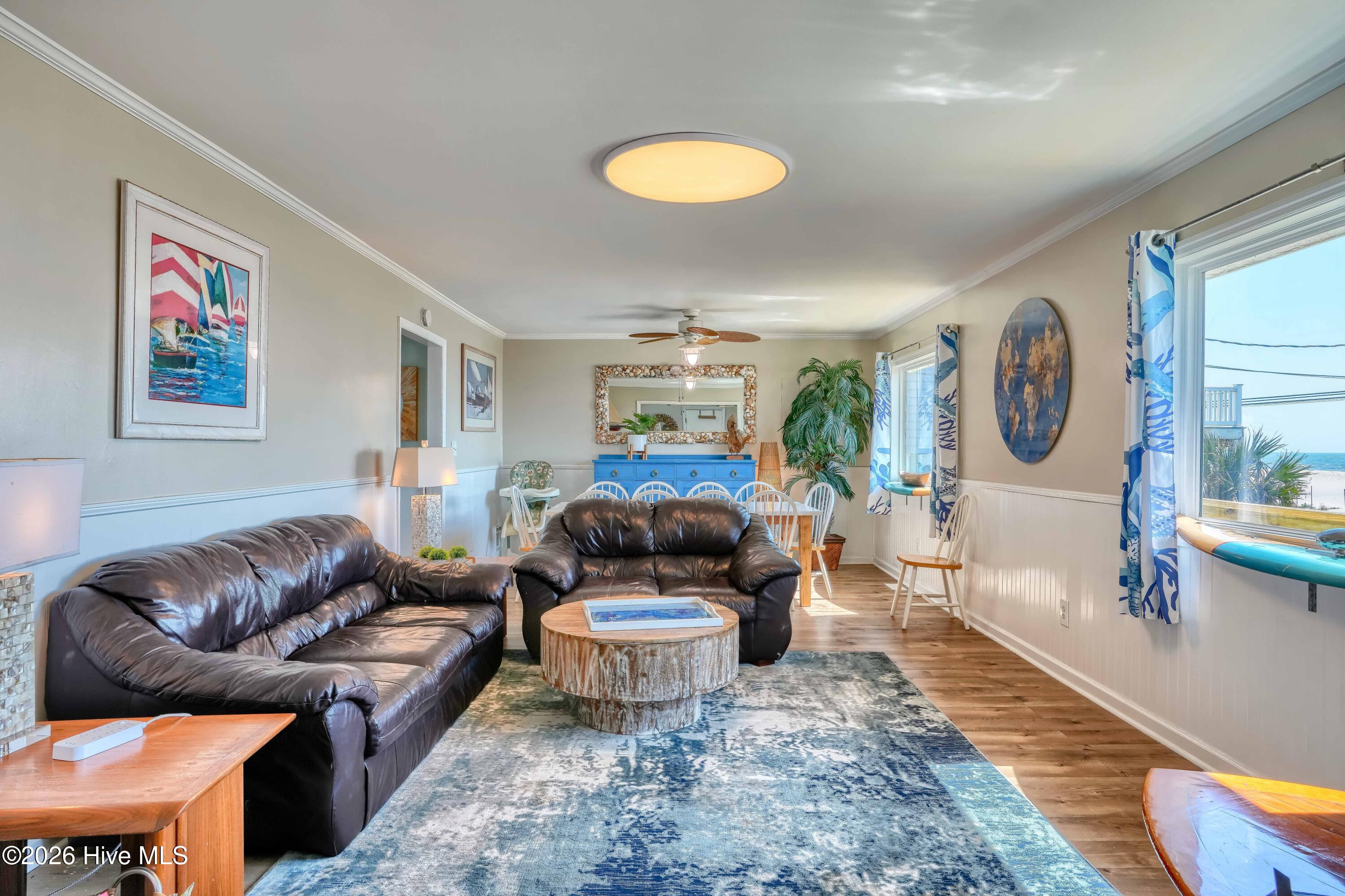 1601 New River Inlet Road