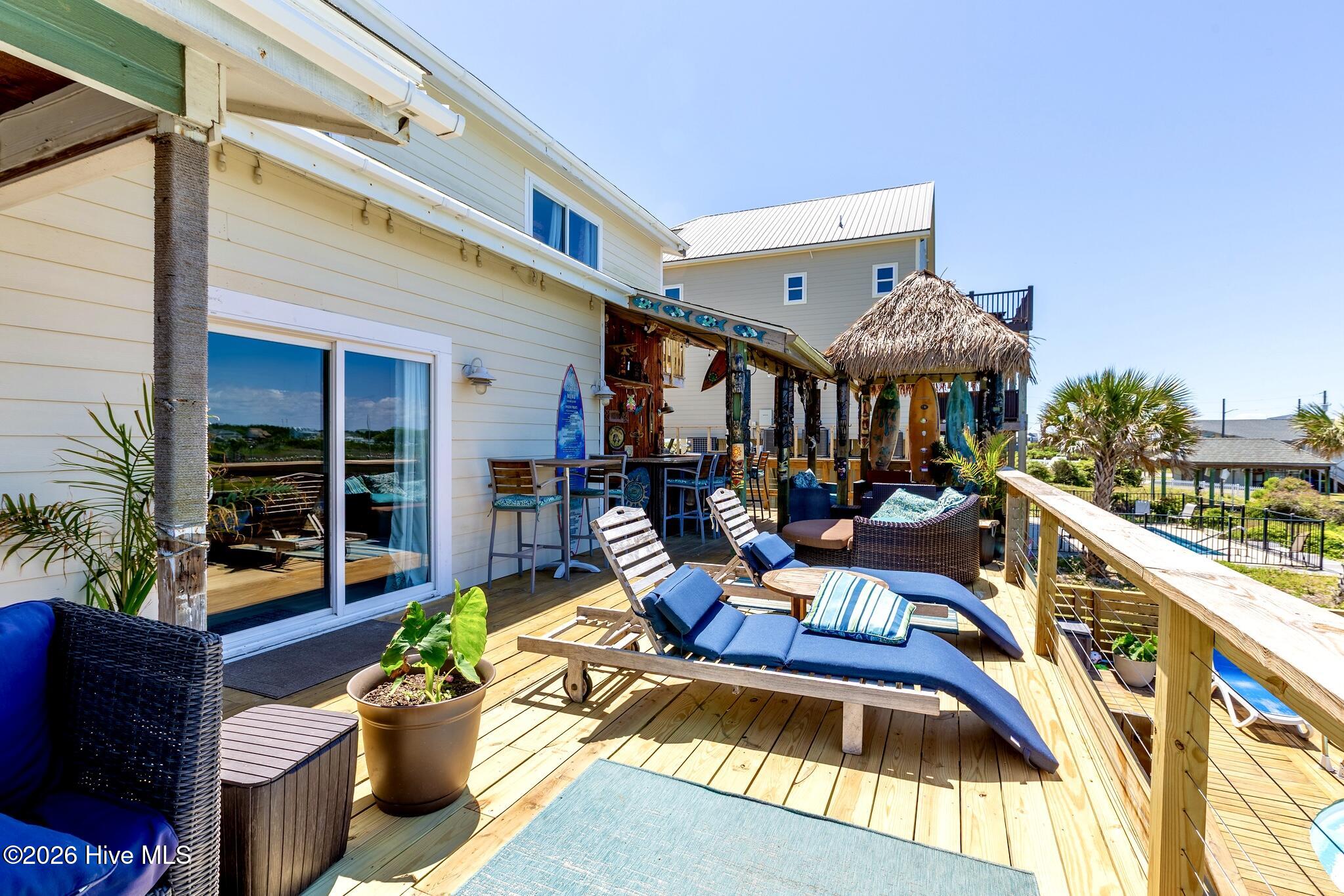 1601 New River Inlet Road