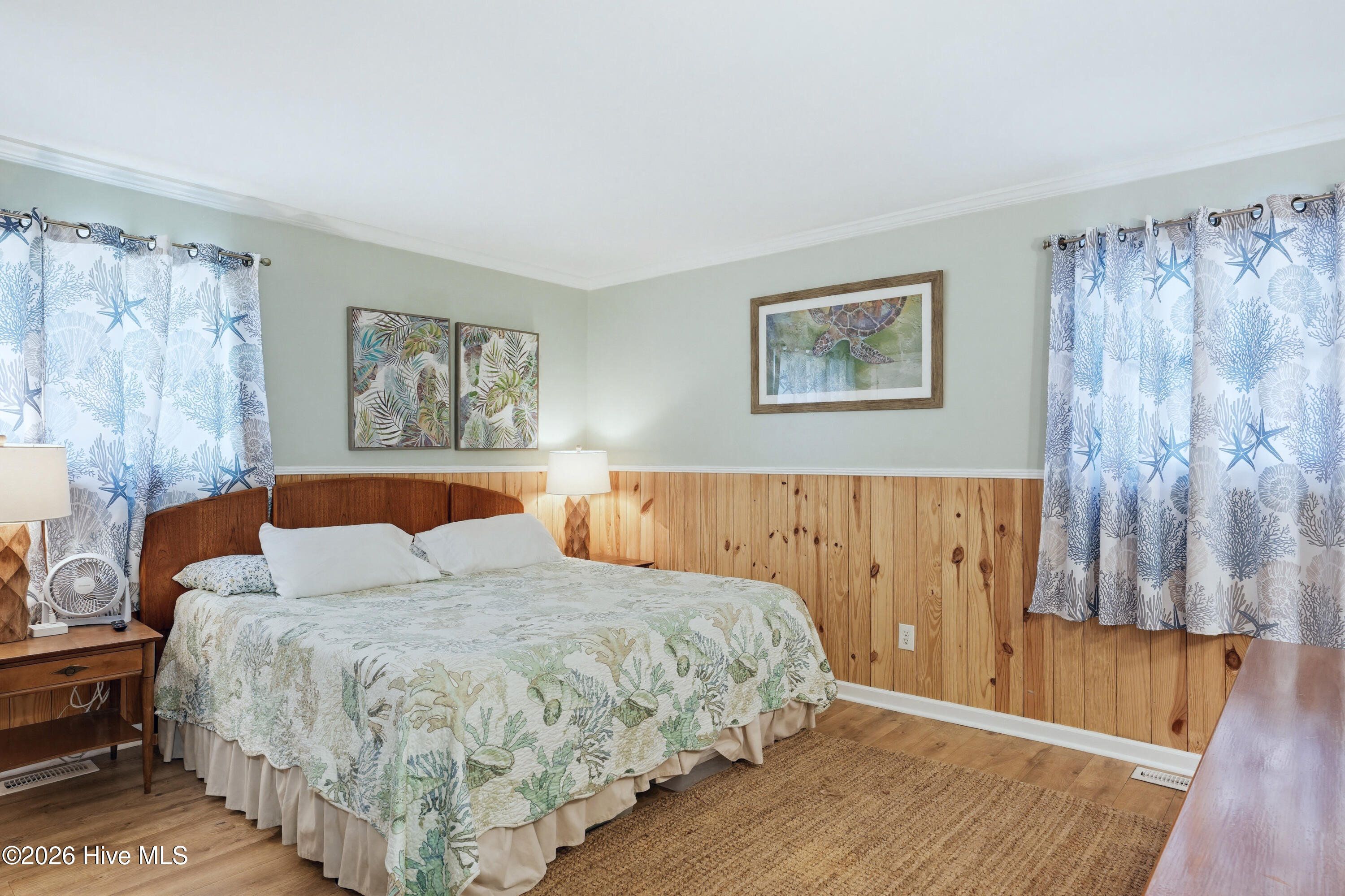 1601 New River Inlet Road