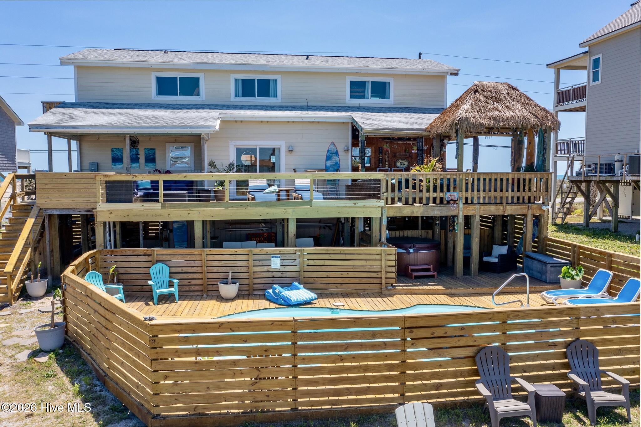 1601 New River Inlet Road