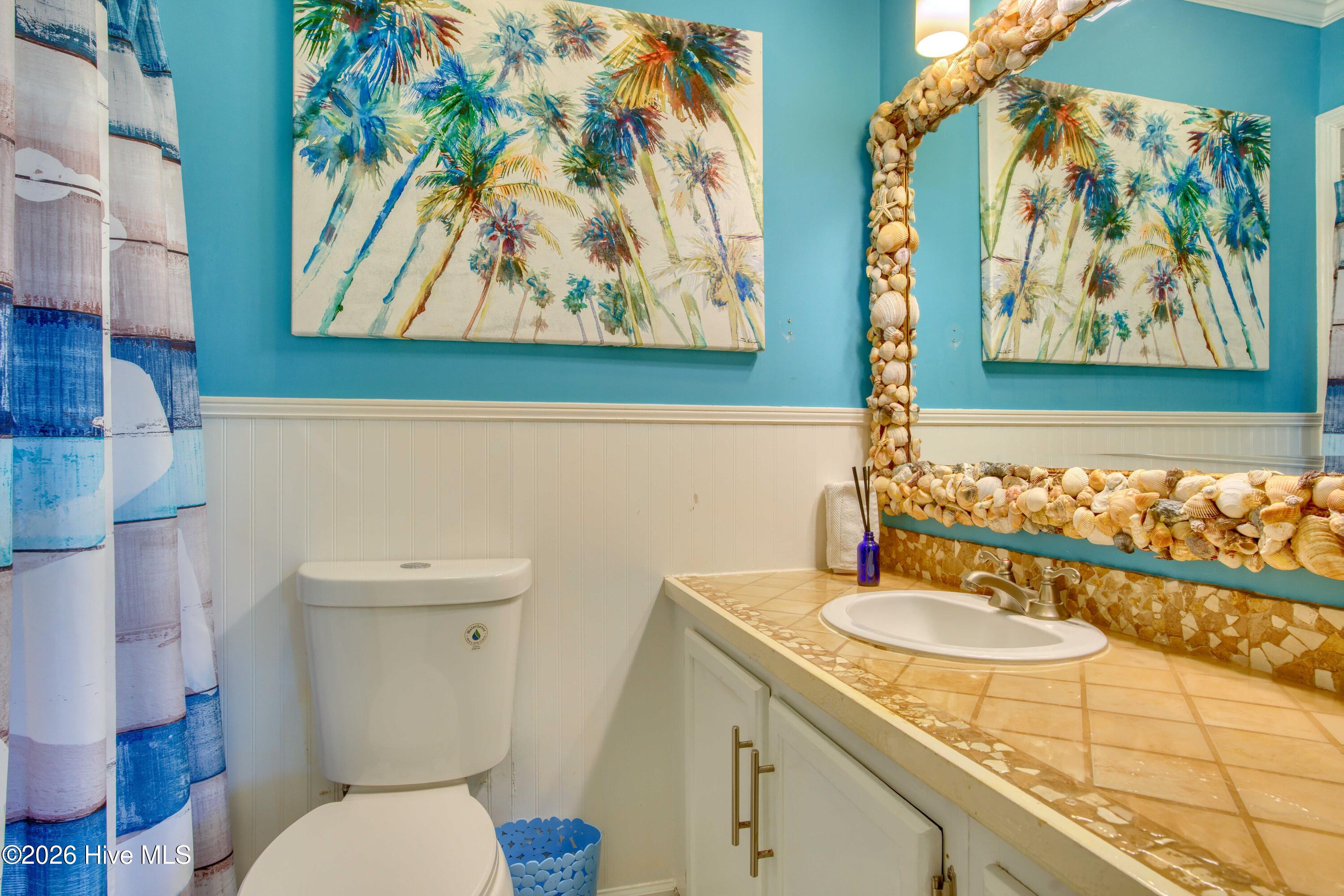 1601 New River Inlet Road