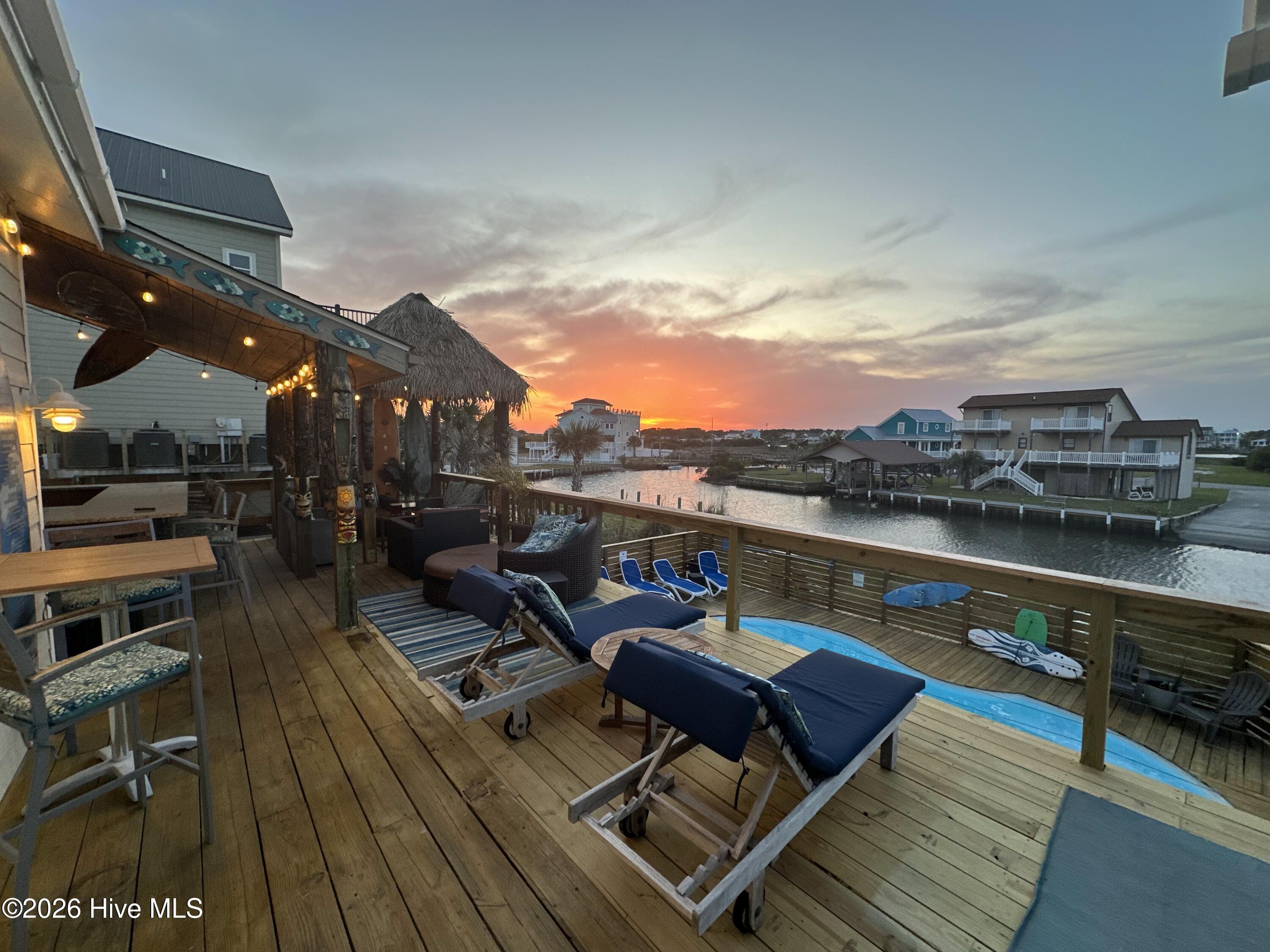 1601 New River Inlet Road