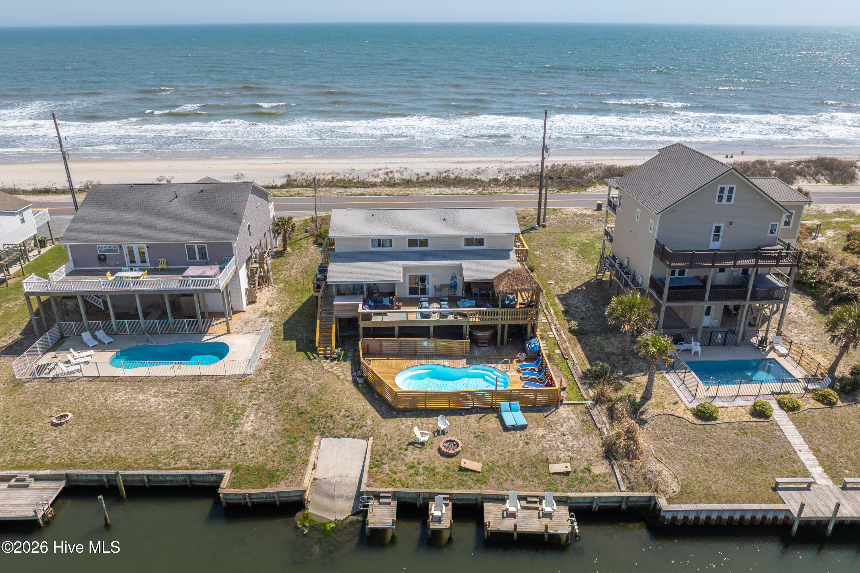 1601 New River Inlet Road