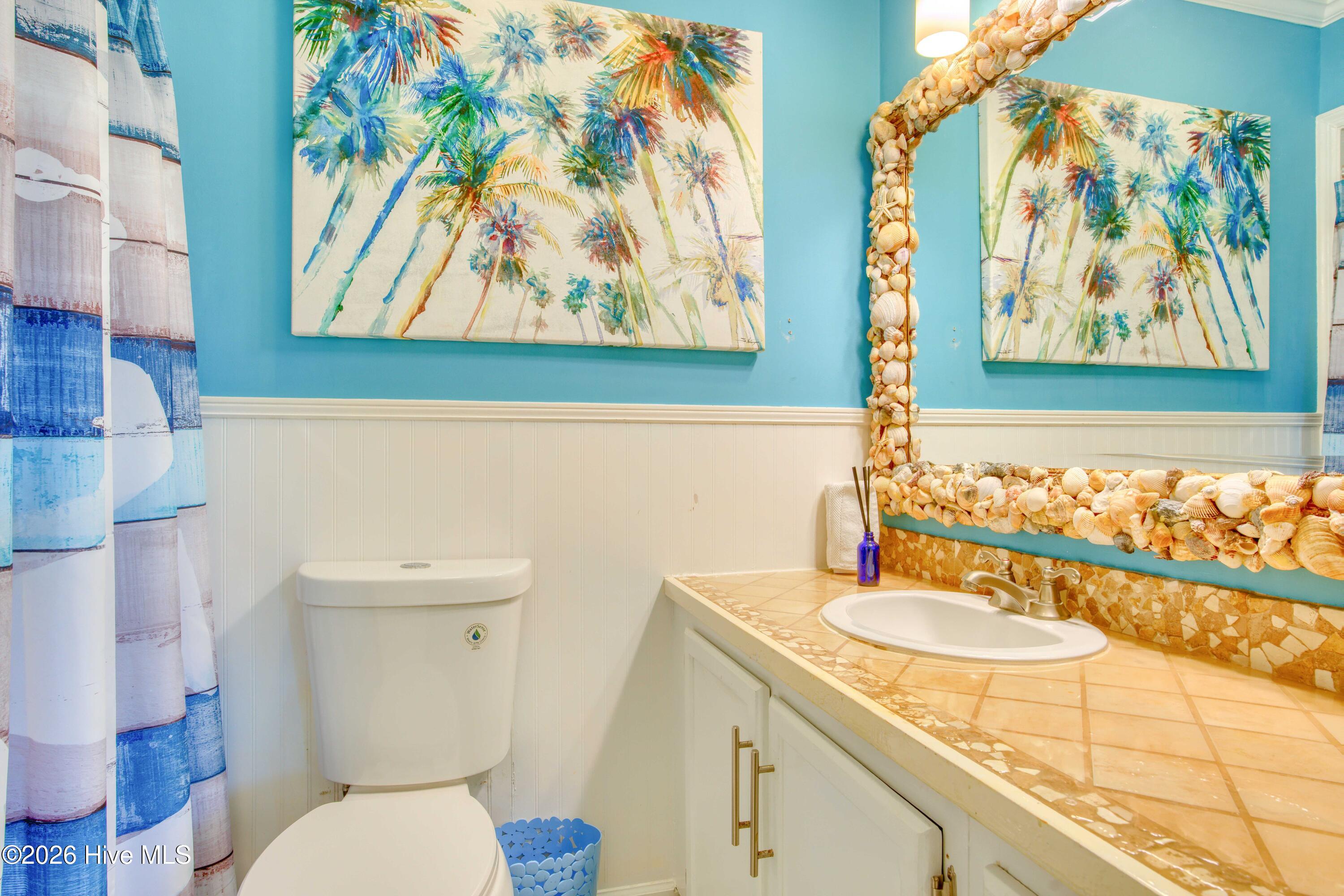 1601 New River Inlet Road