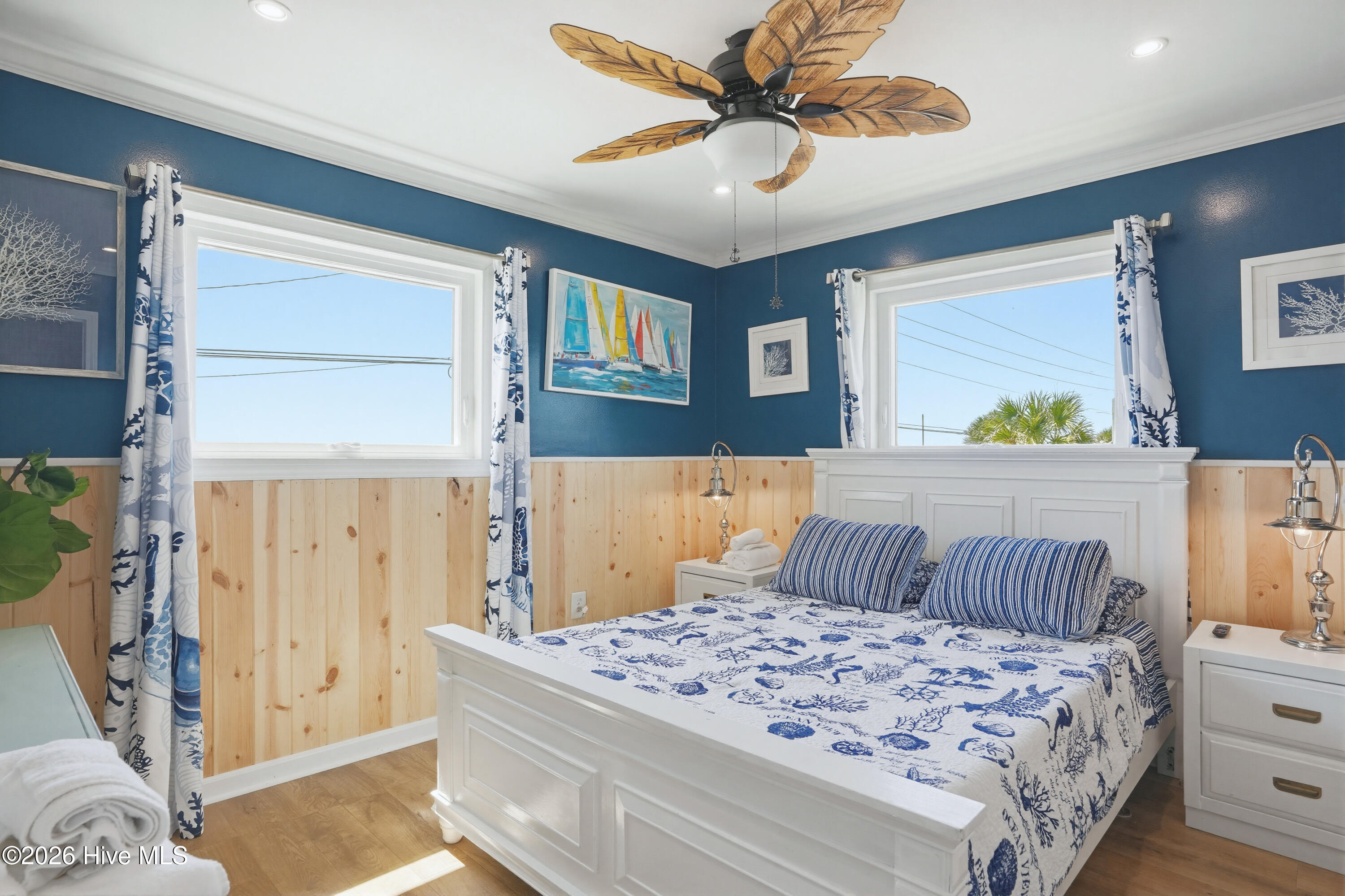 1601 New River Inlet Road