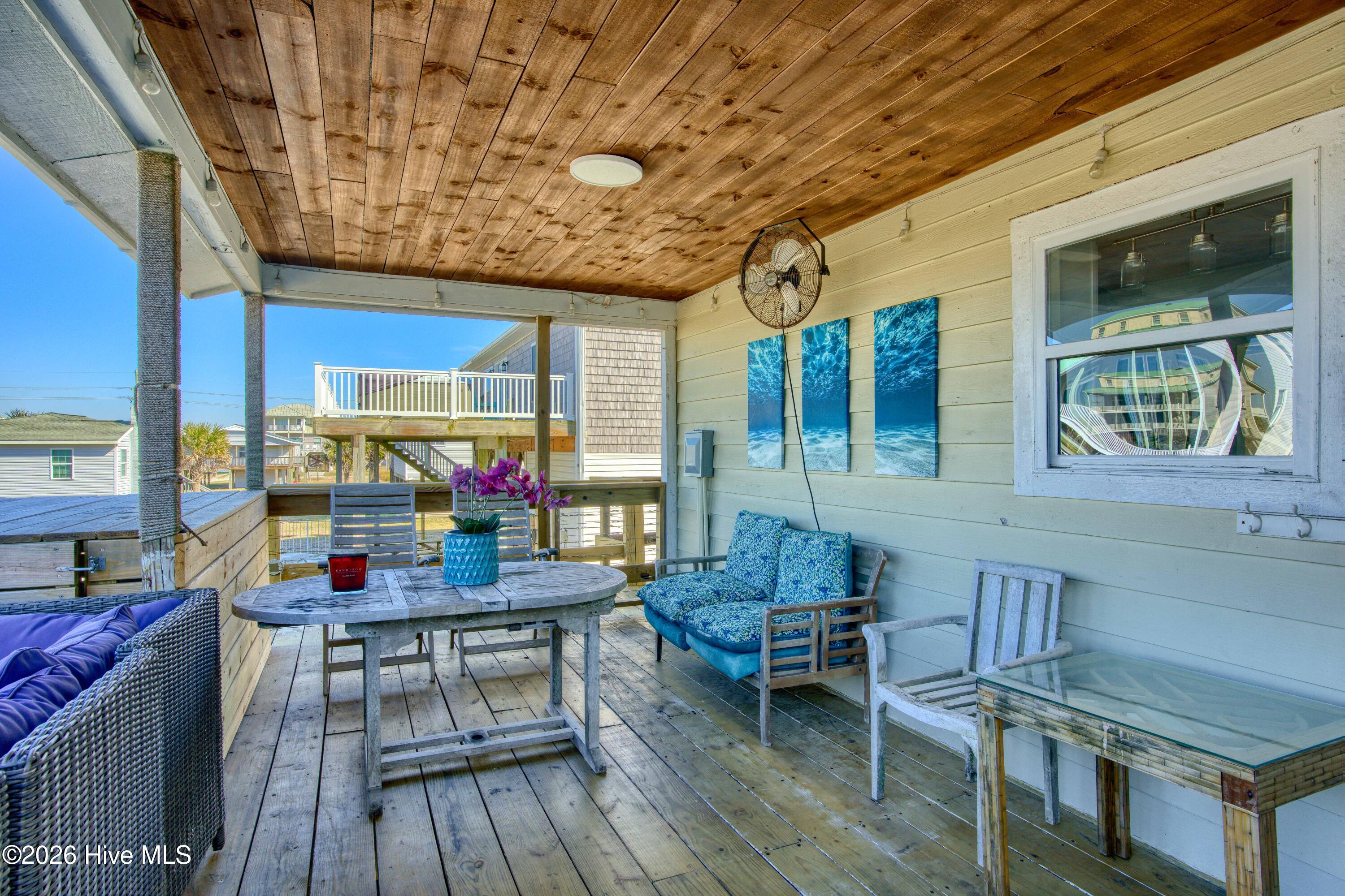 1601 New River Inlet Road