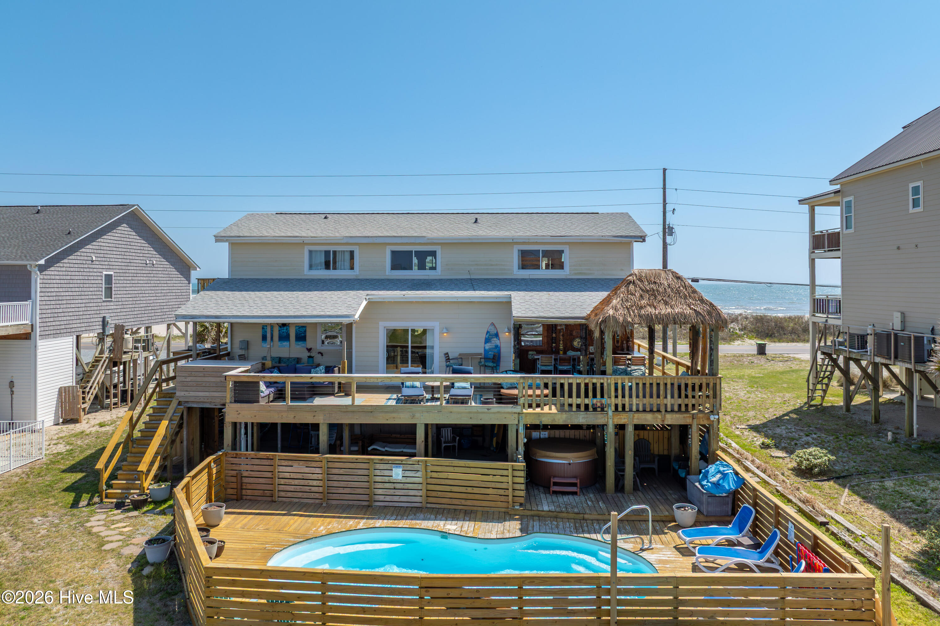 1601 New River Inlet Road