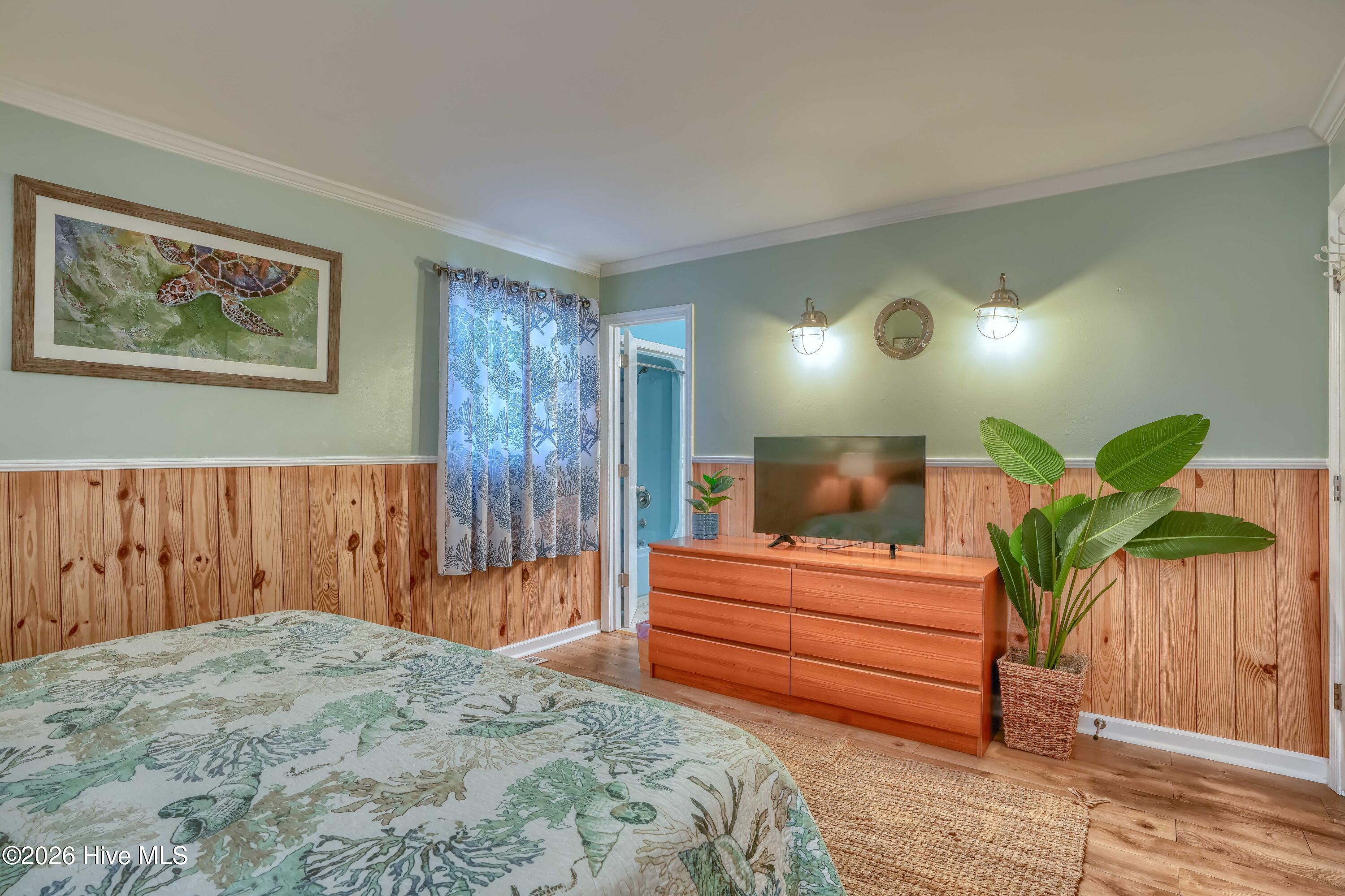 1601 New River Inlet Road