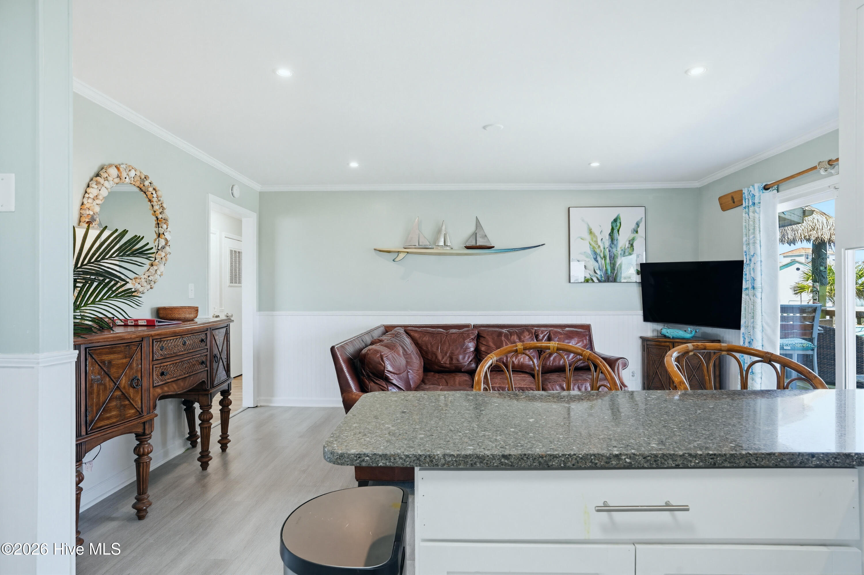 1601 New River Inlet Road