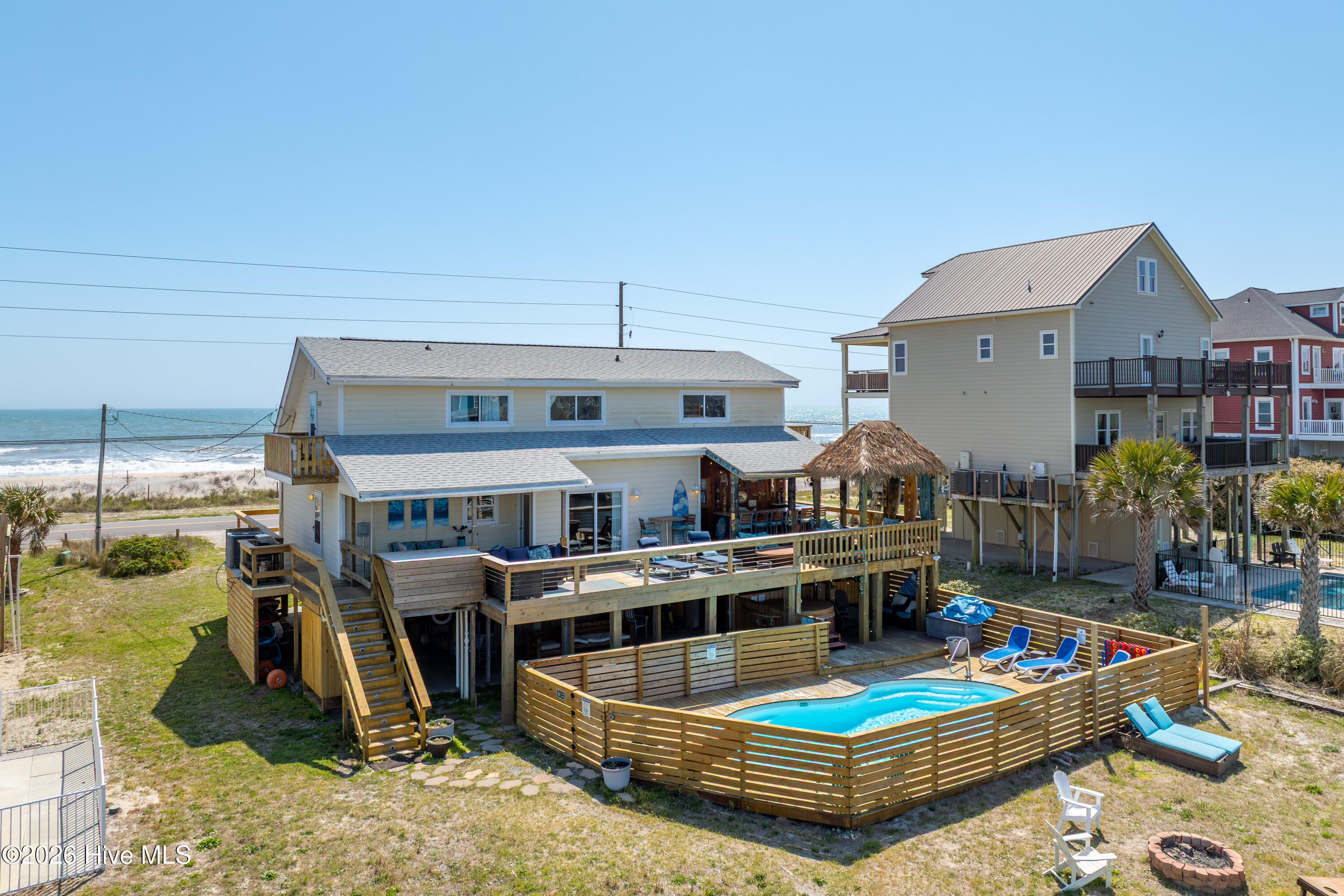 1601 New River Inlet Road