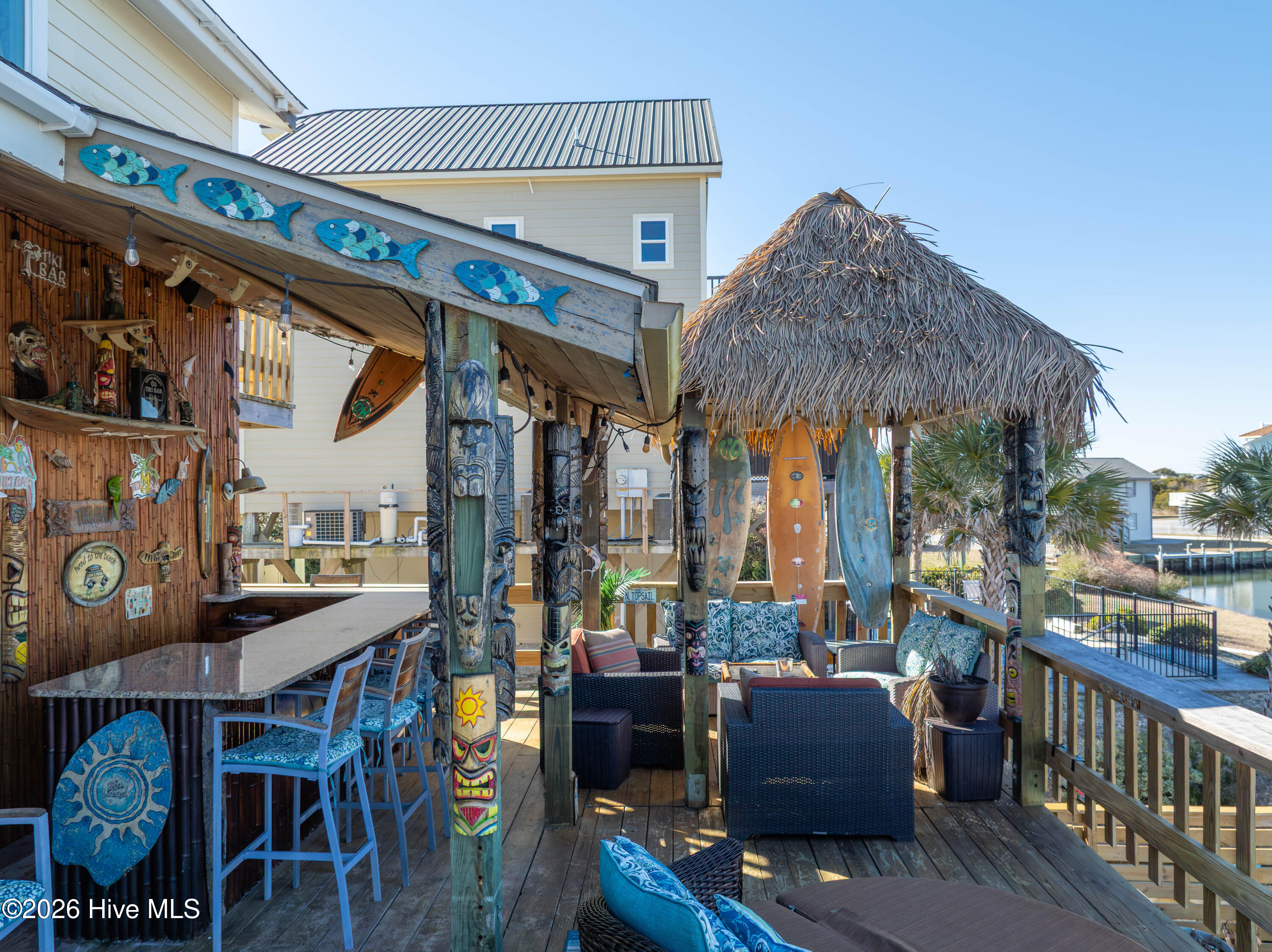 1601 New River Inlet Road