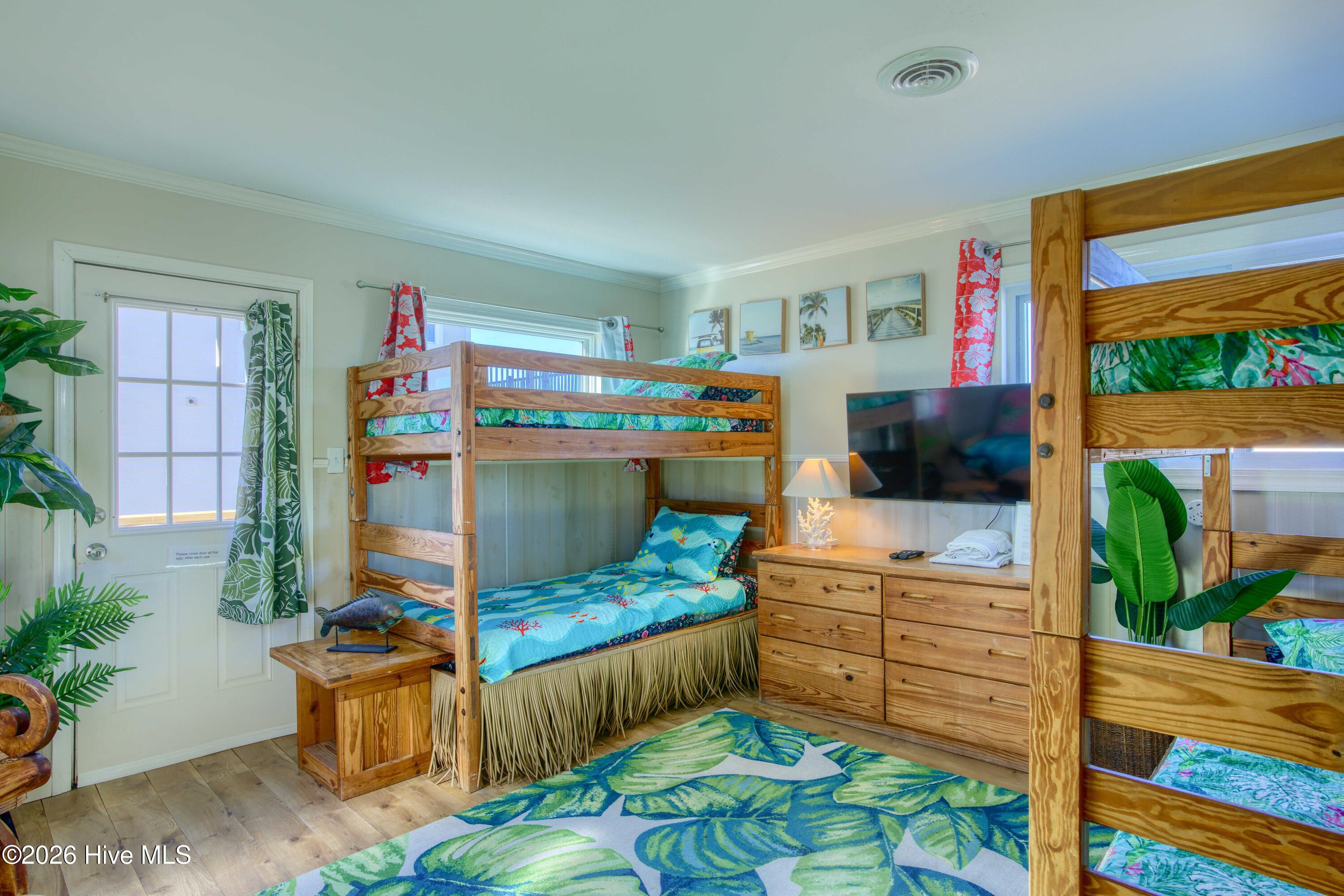 1601 New River Inlet Road