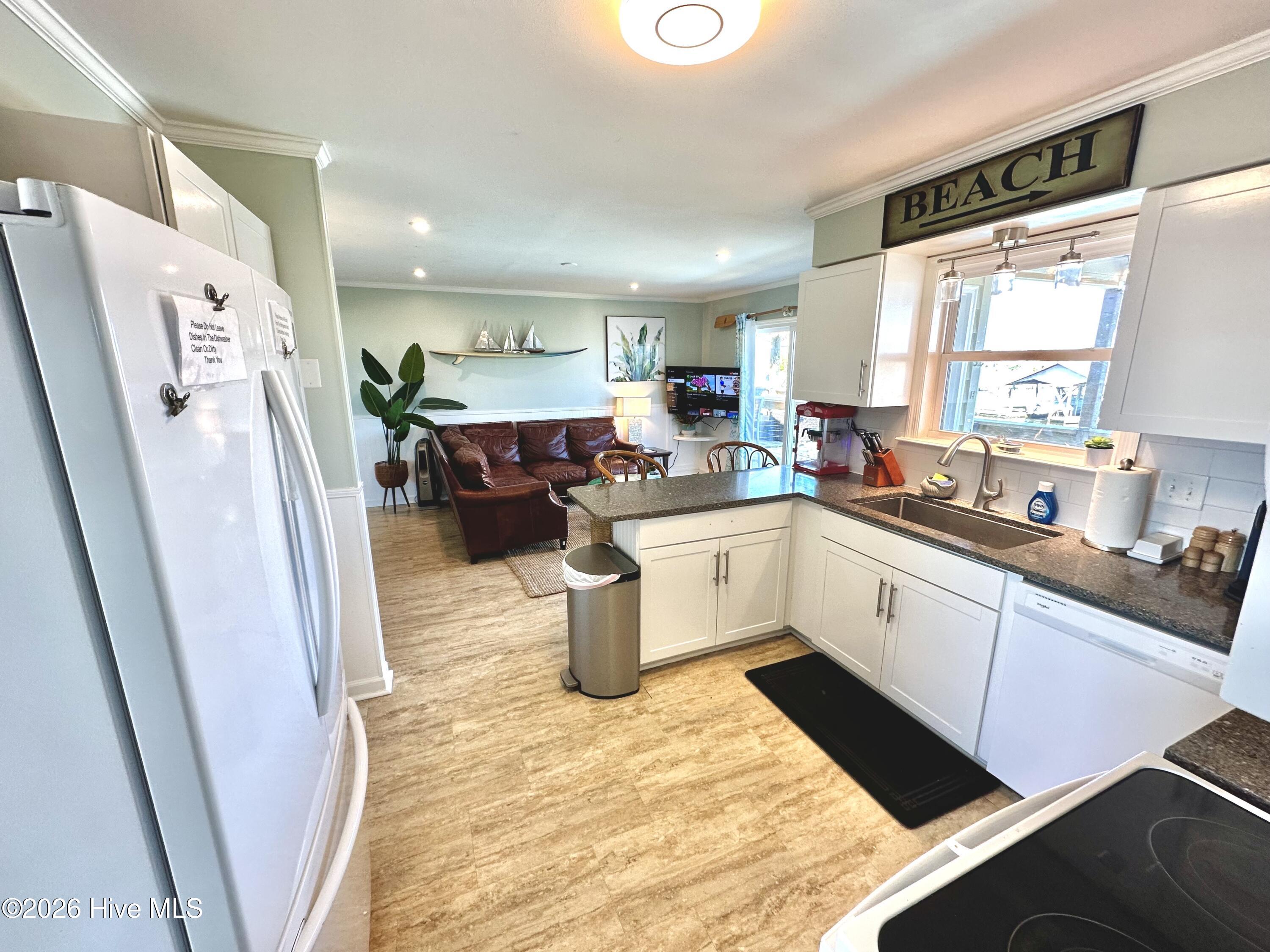 1601 New River Inlet Road