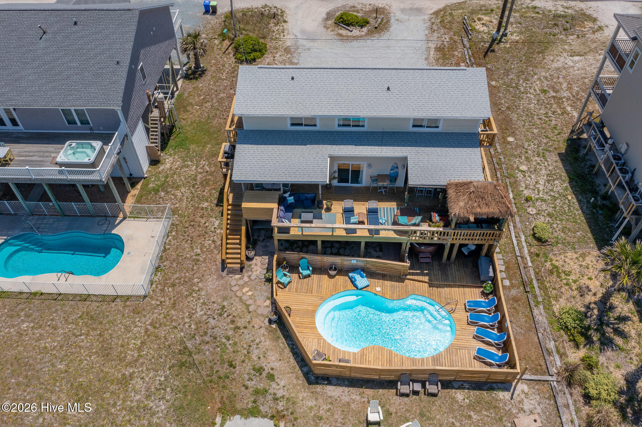 1601 New River Inlet Road