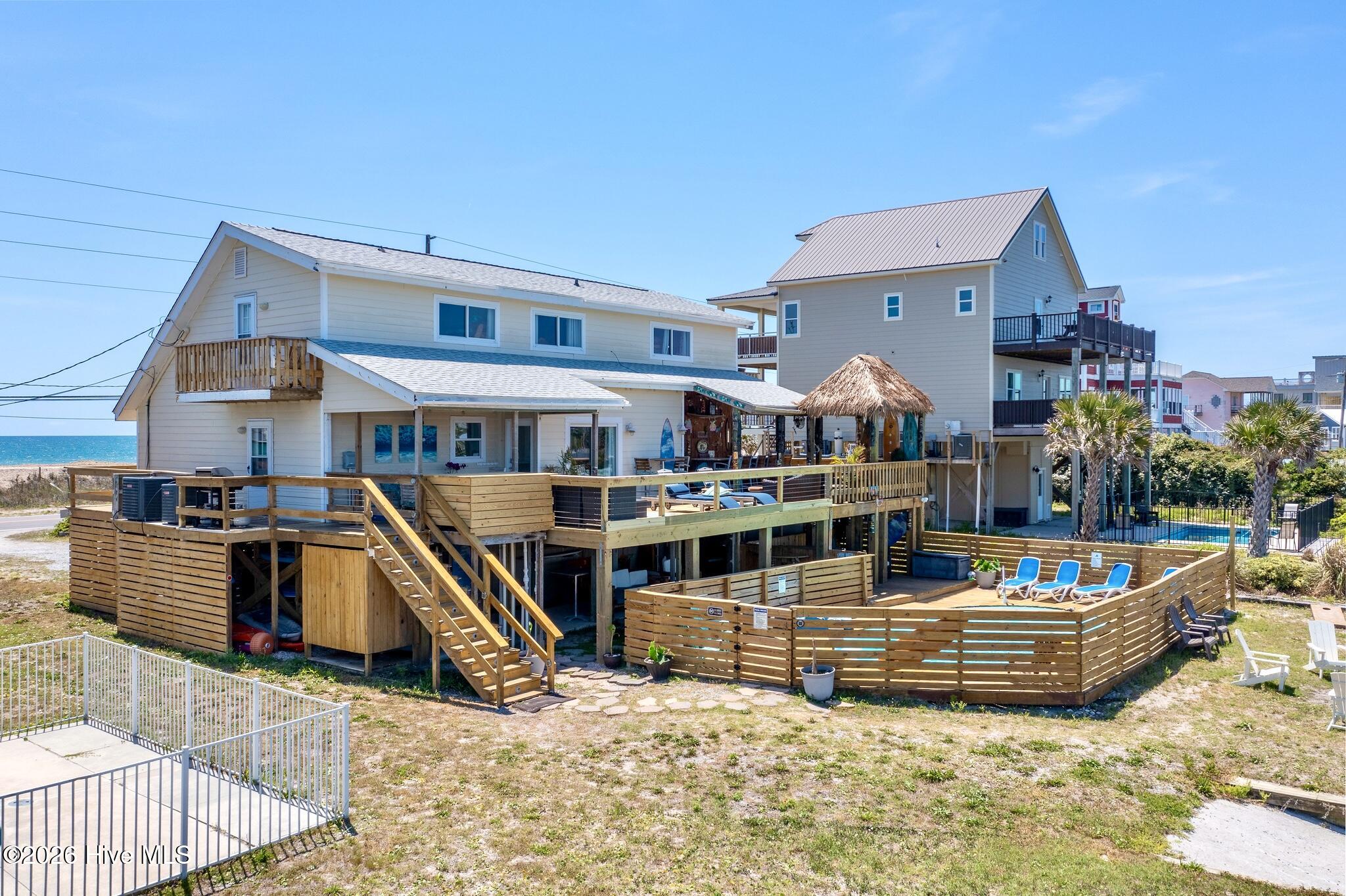 1601 New River Inlet Road