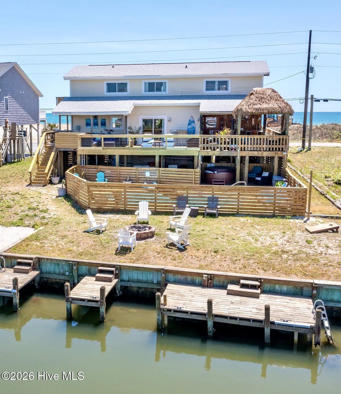 1601 New River Inlet Road