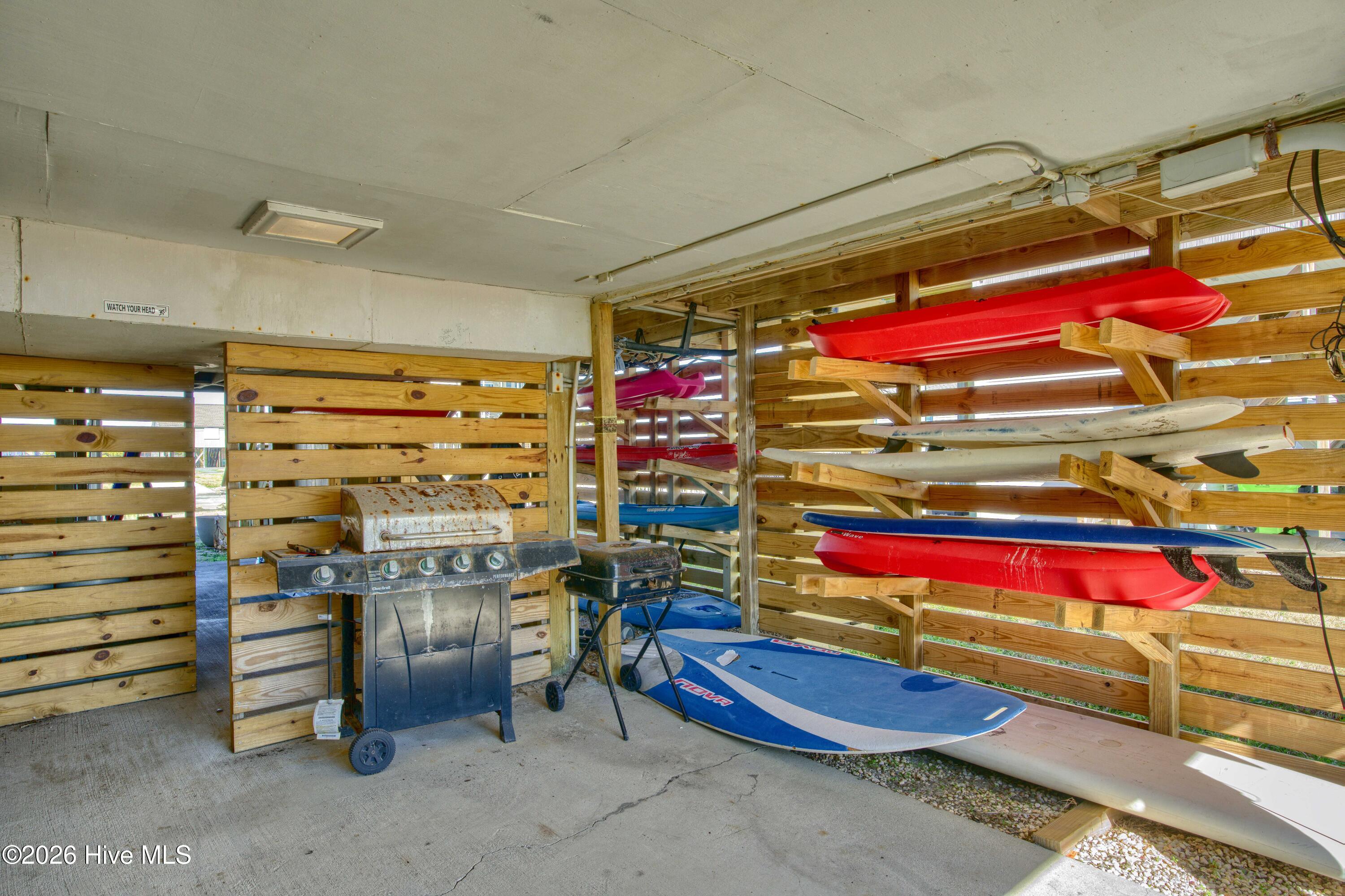 1601 New River Inlet Road