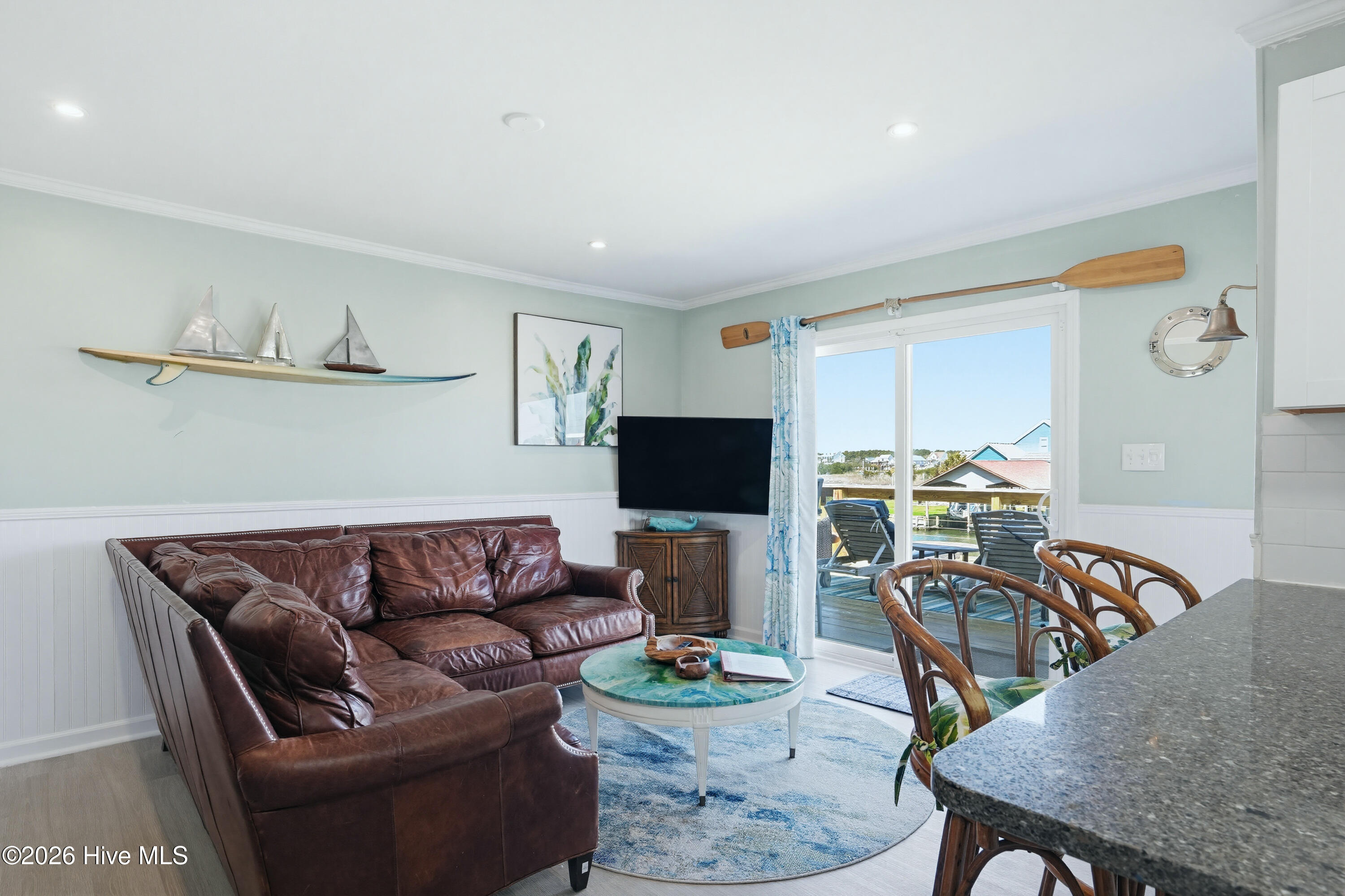 1601 New River Inlet Road