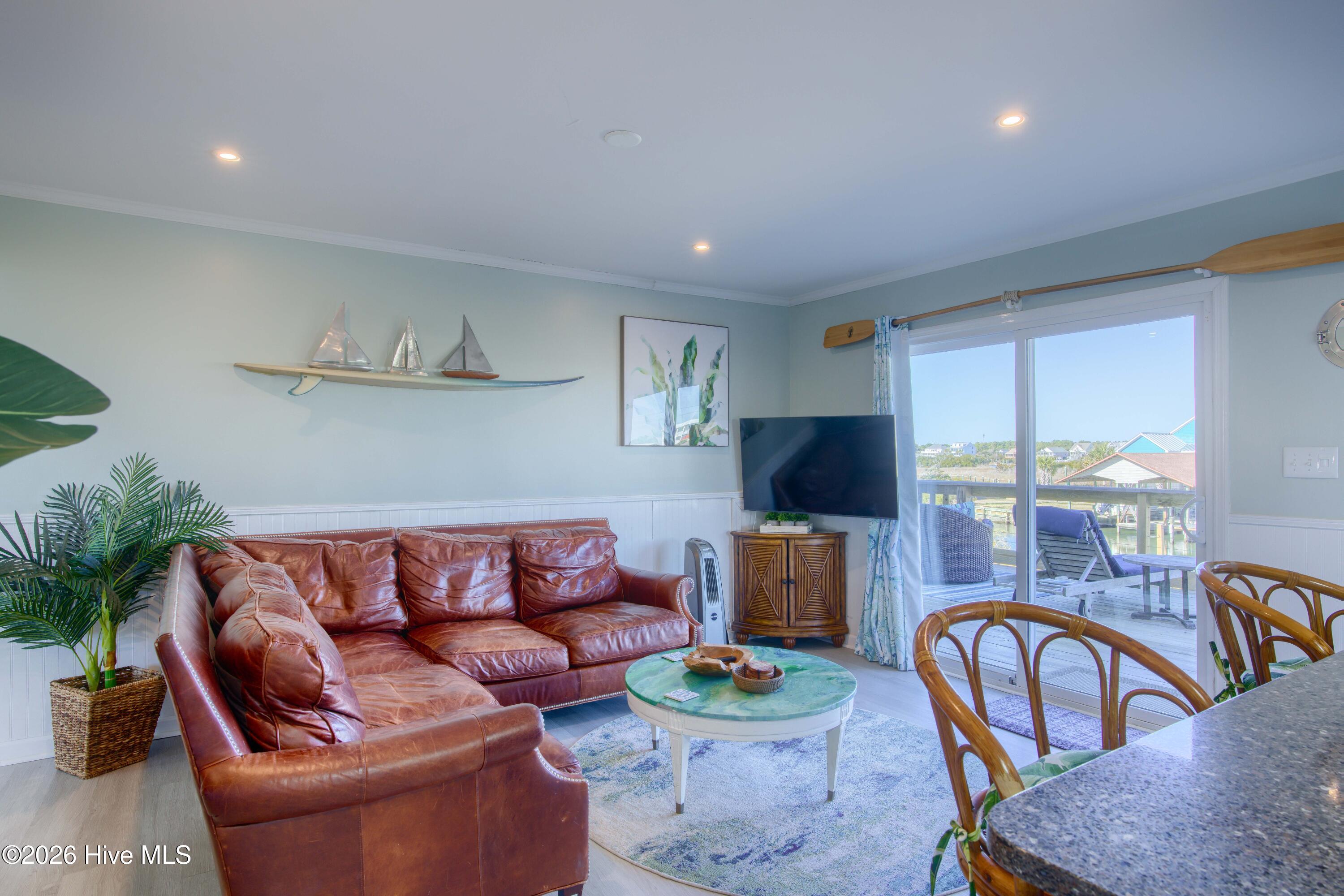 1601 New River Inlet Road