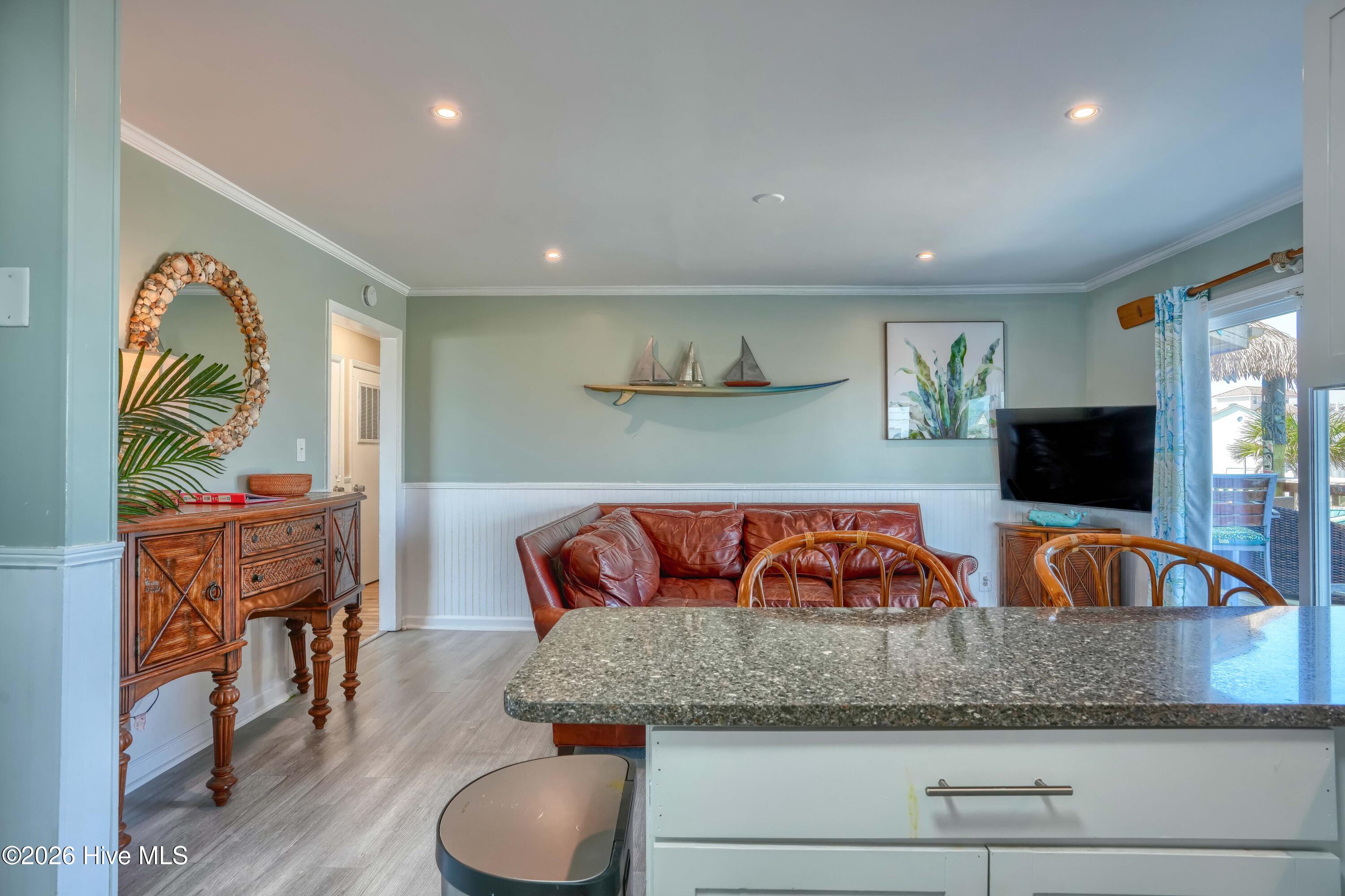 1601 New River Inlet Road