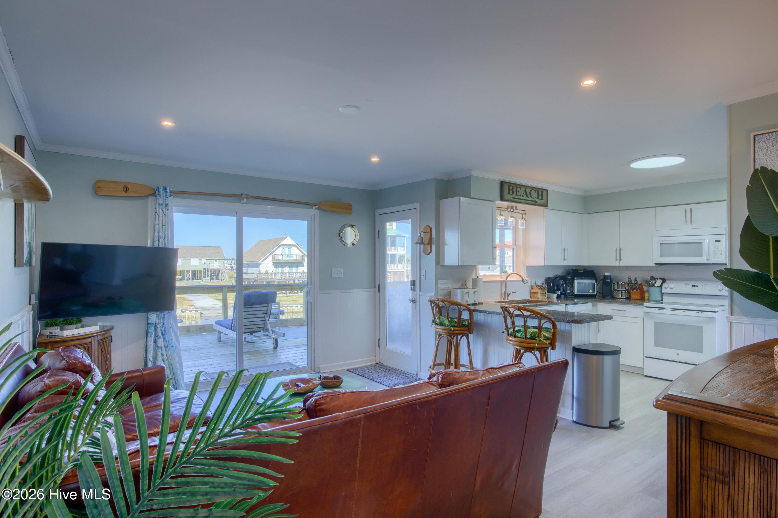 1601 New River Inlet Road