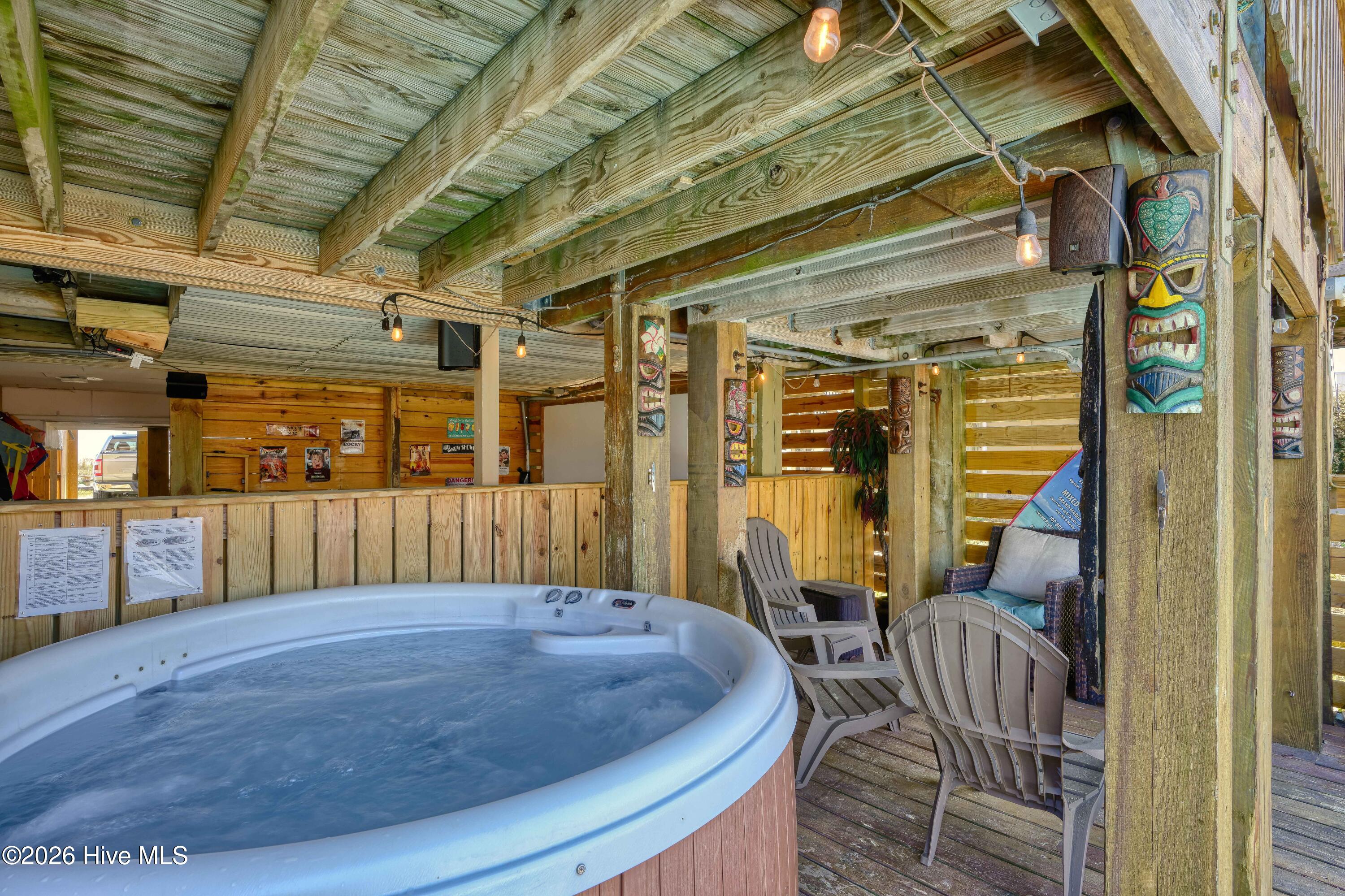 1601 New River Inlet Road