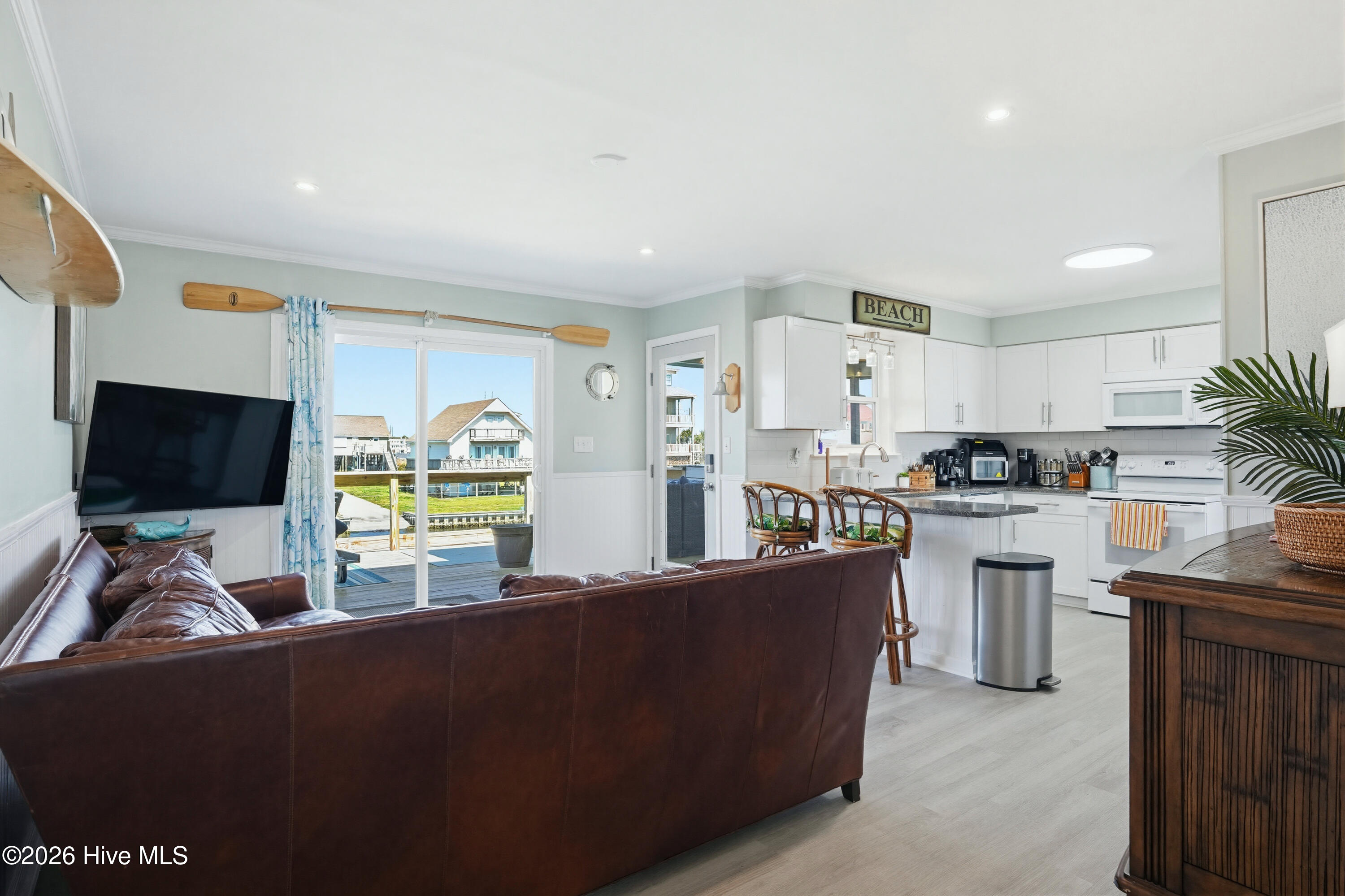 1601 New River Inlet Road