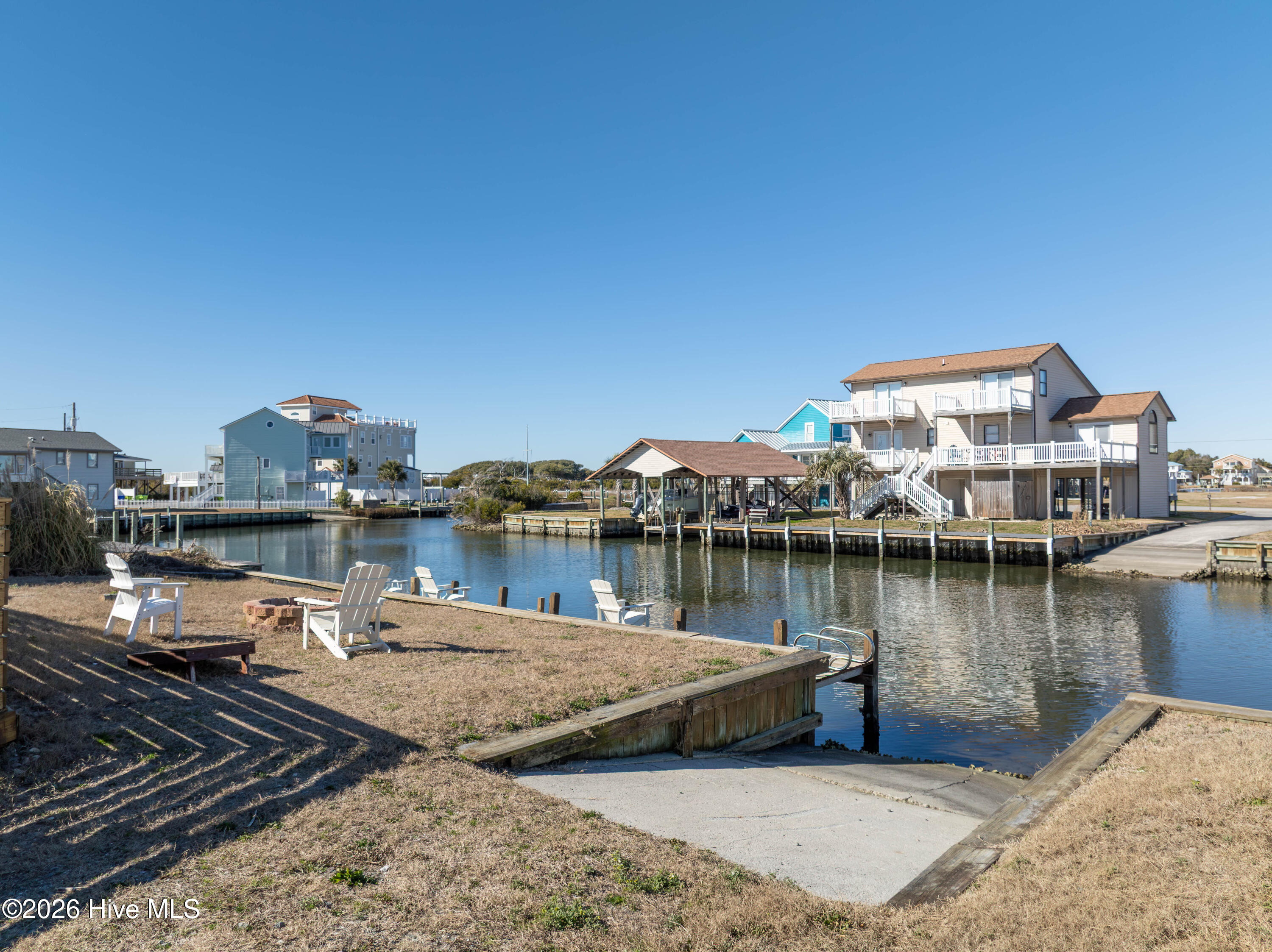 1601 New River Inlet Road