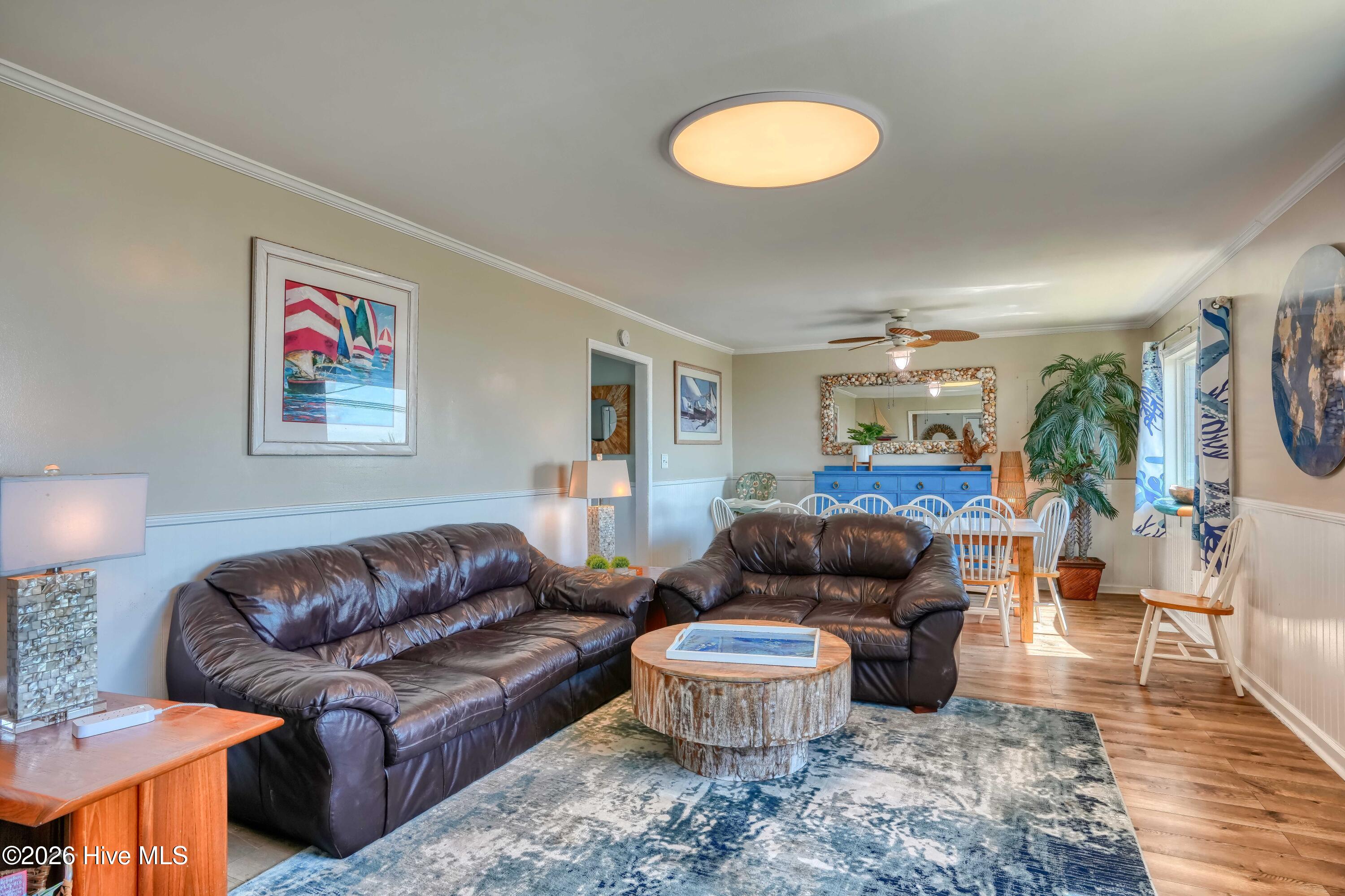 1601 New River Inlet Road