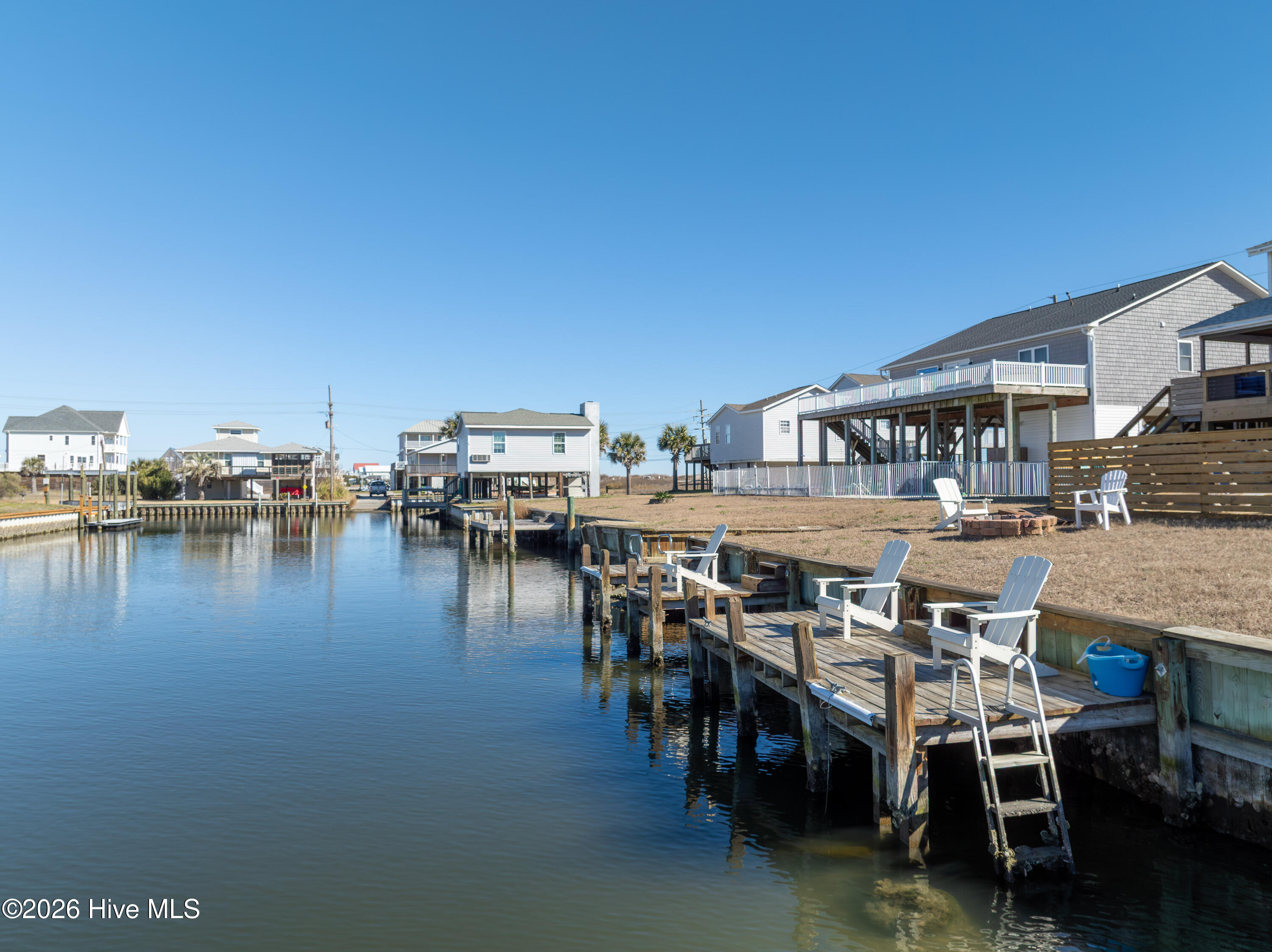 1601 New River Inlet Road