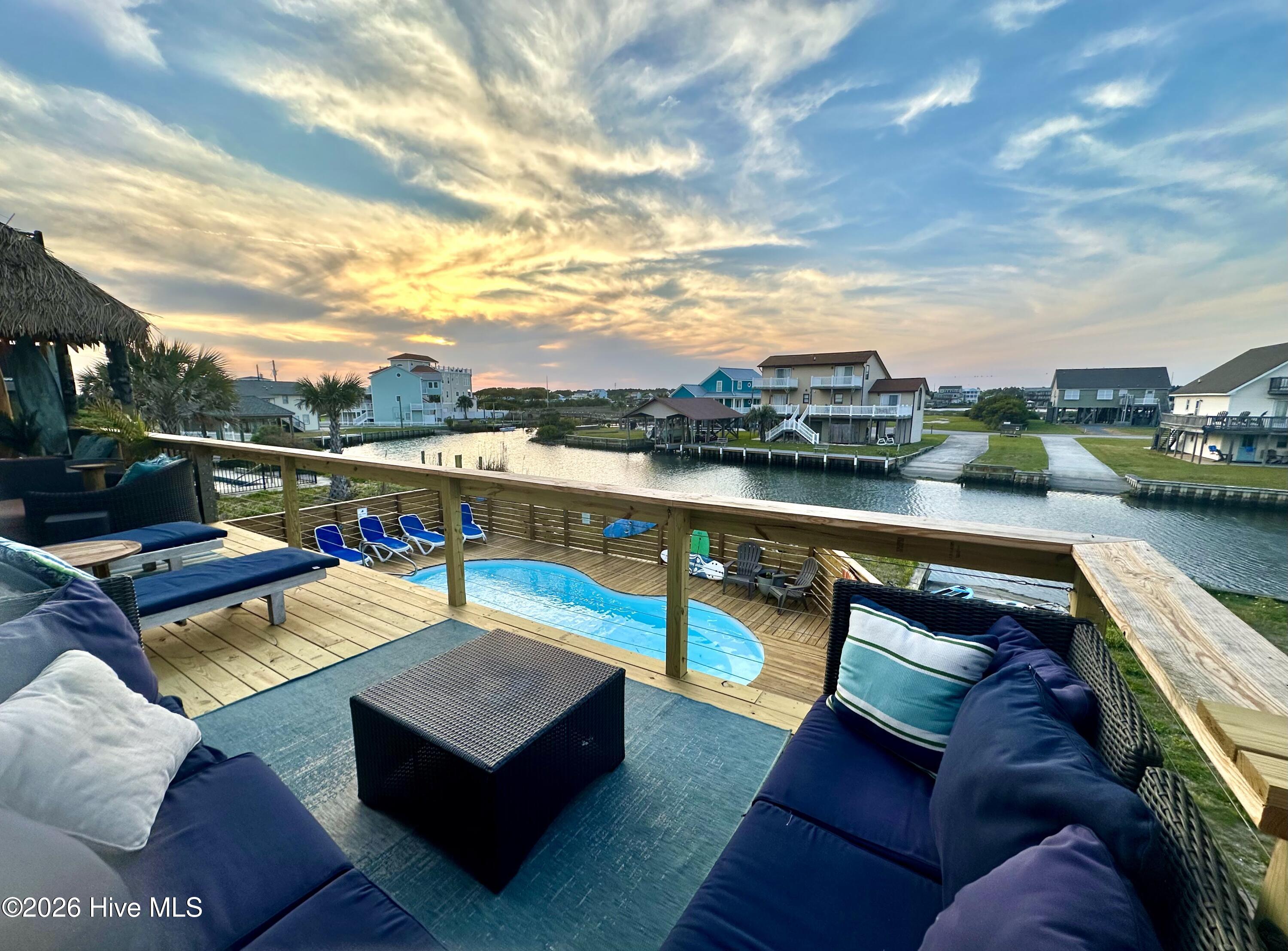 1601 New River Inlet Road