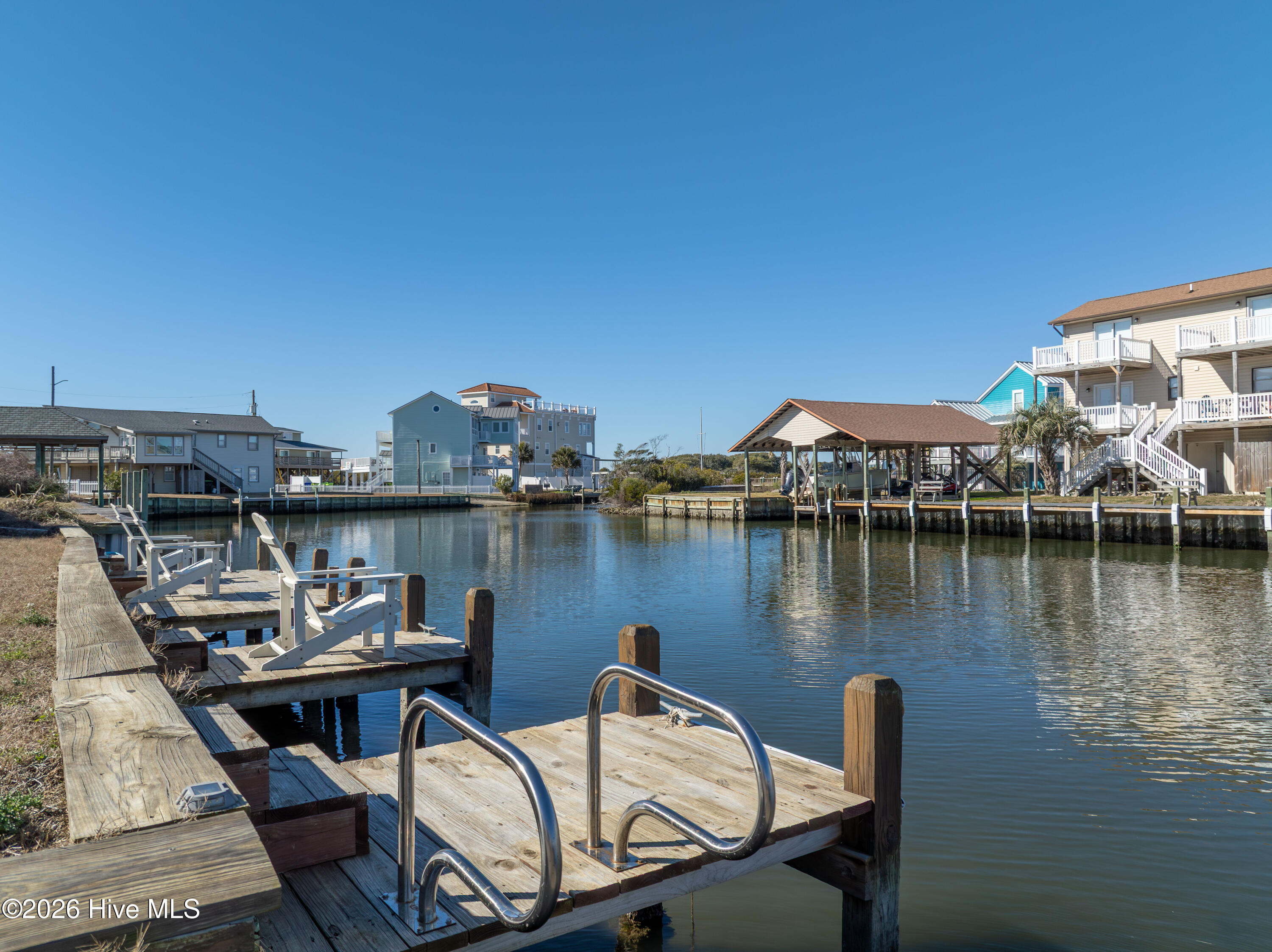 1601 New River Inlet Road