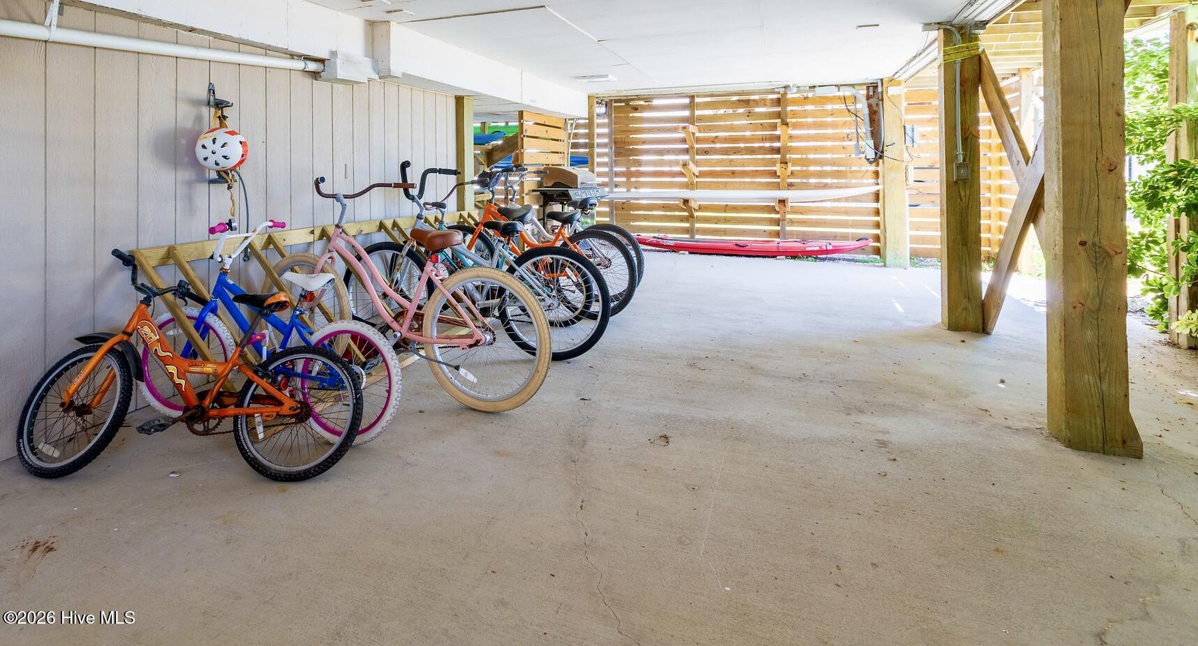 1601 New River Inlet Road