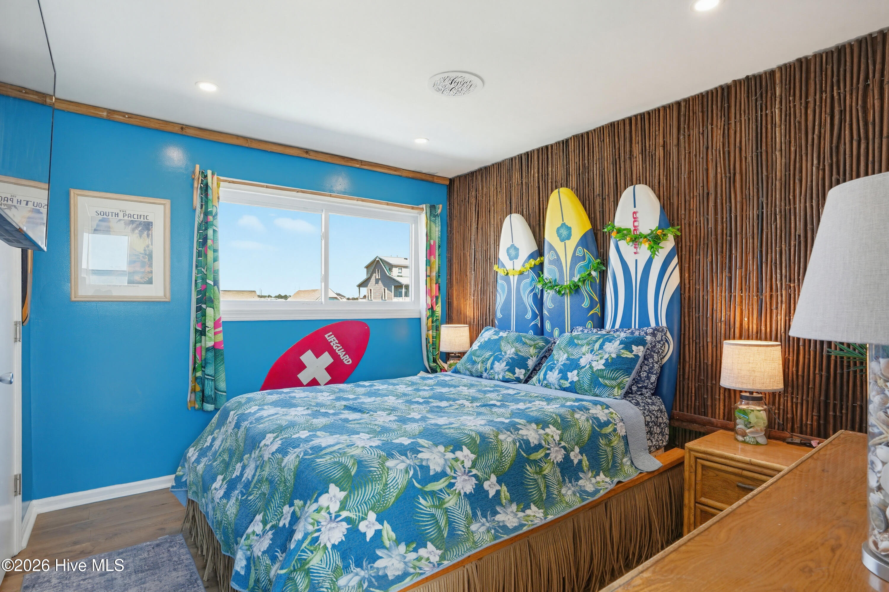 1601 New River Inlet Road